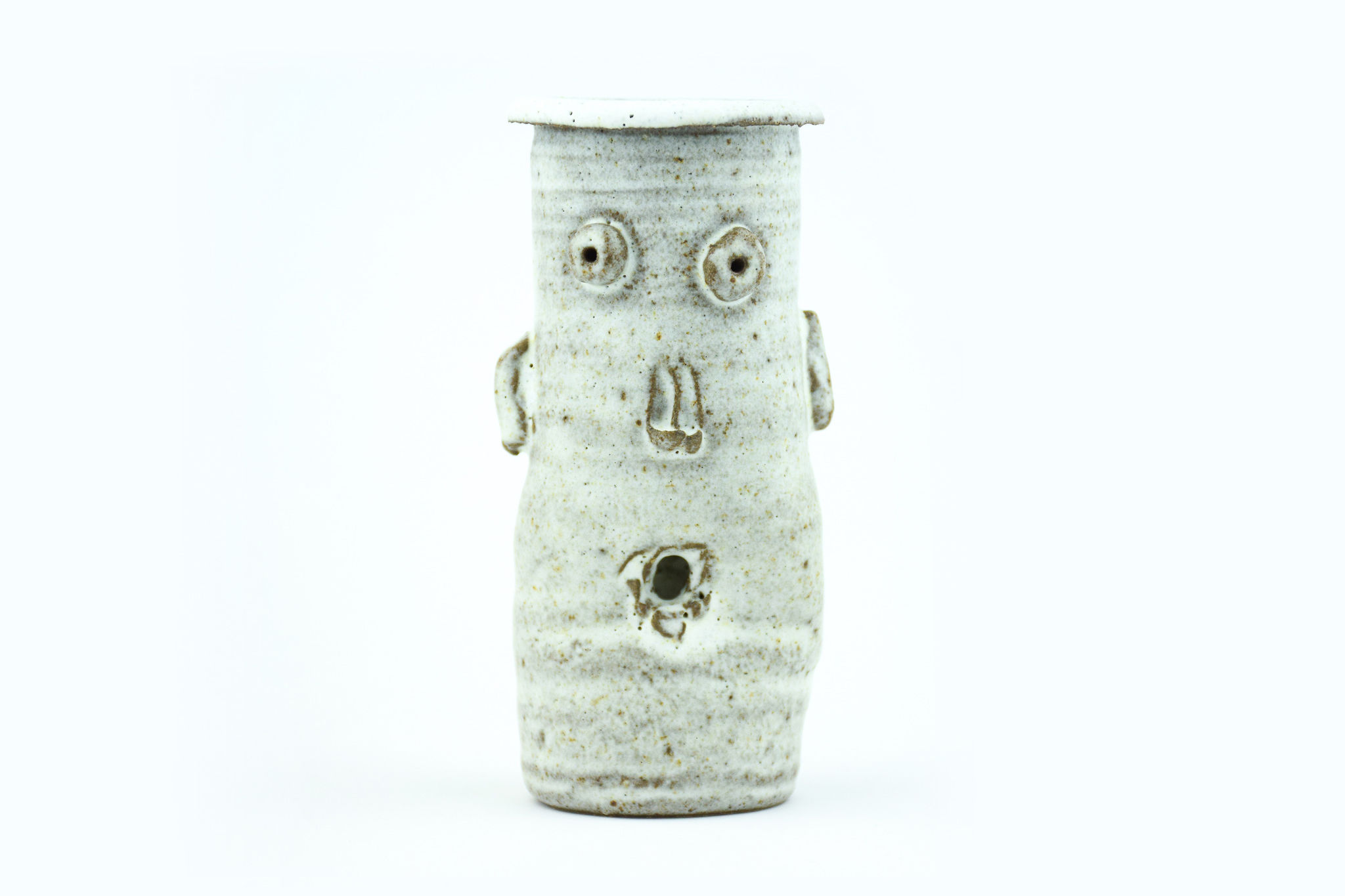 No. AI03 Yuta Segawa Face Pot XXL