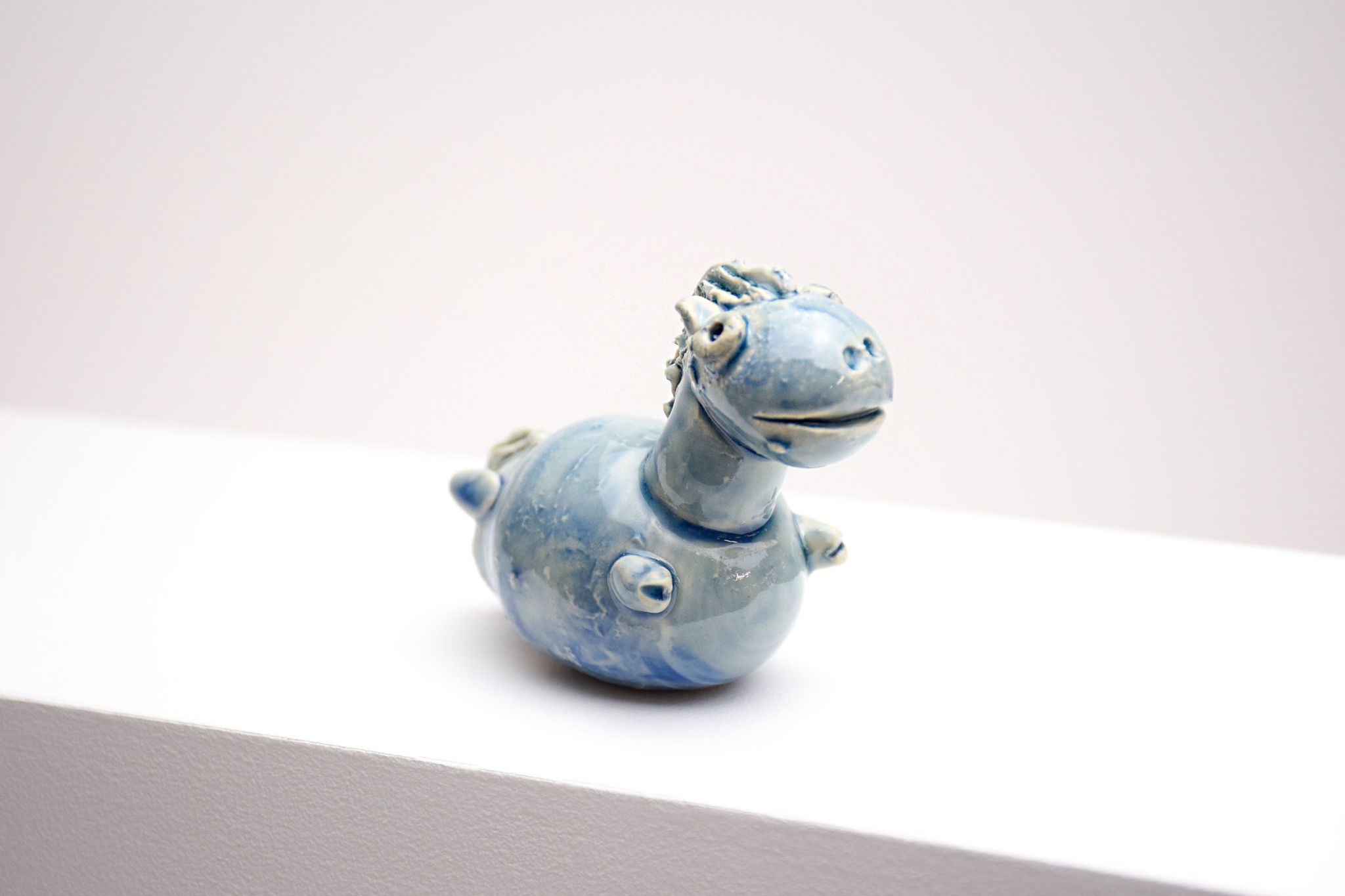 MA10 Yuta Segawa The year of the Horse