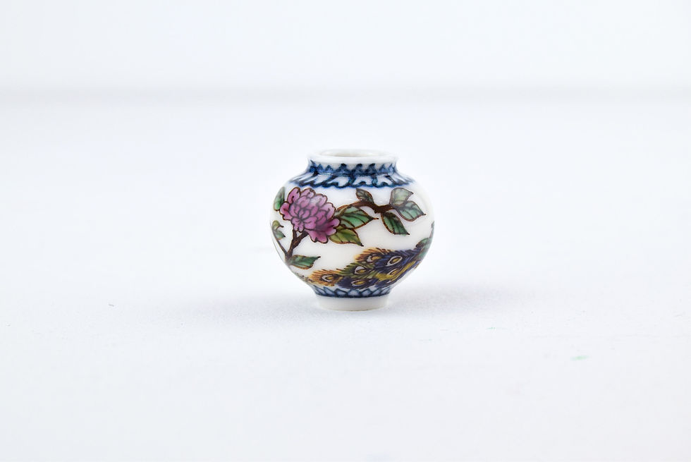 Thumbnail: P17 Miyu Kurihara × Yuta Segawa "Pheasant"Small