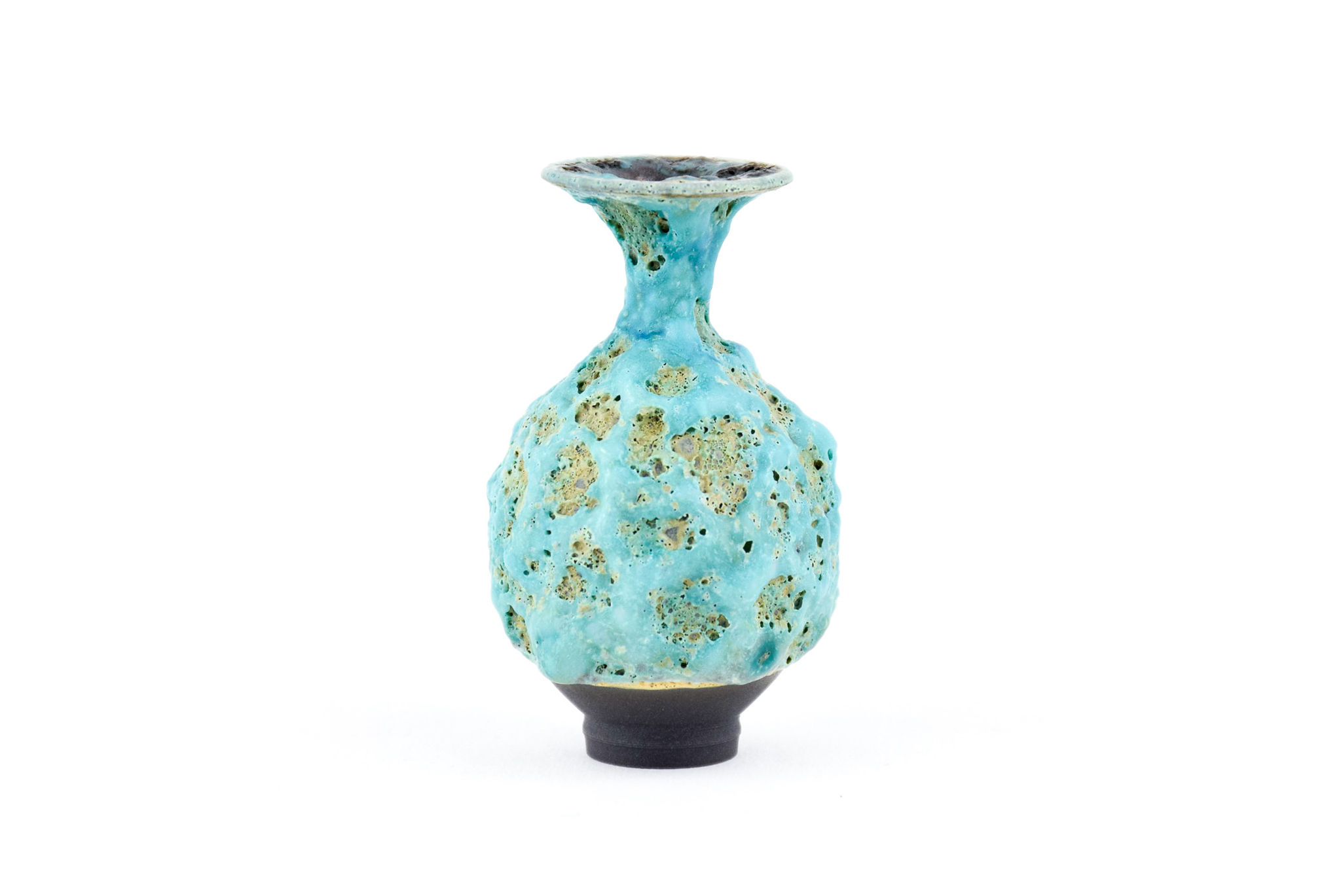 No. BH88 Yuta Segawa Miniature pot Texture Large
