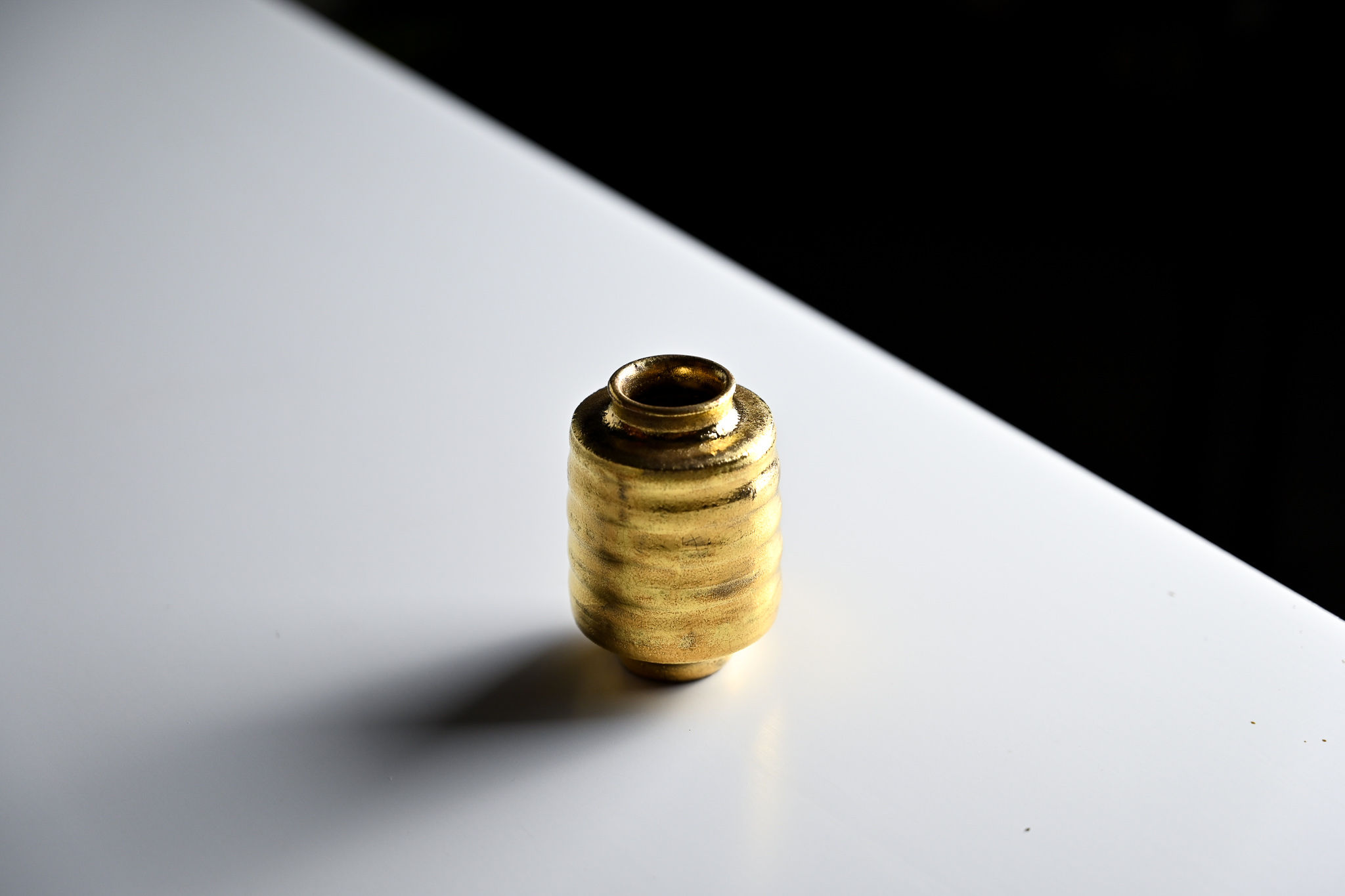 No. G25 Yuta Segawa Miniature Pot Large