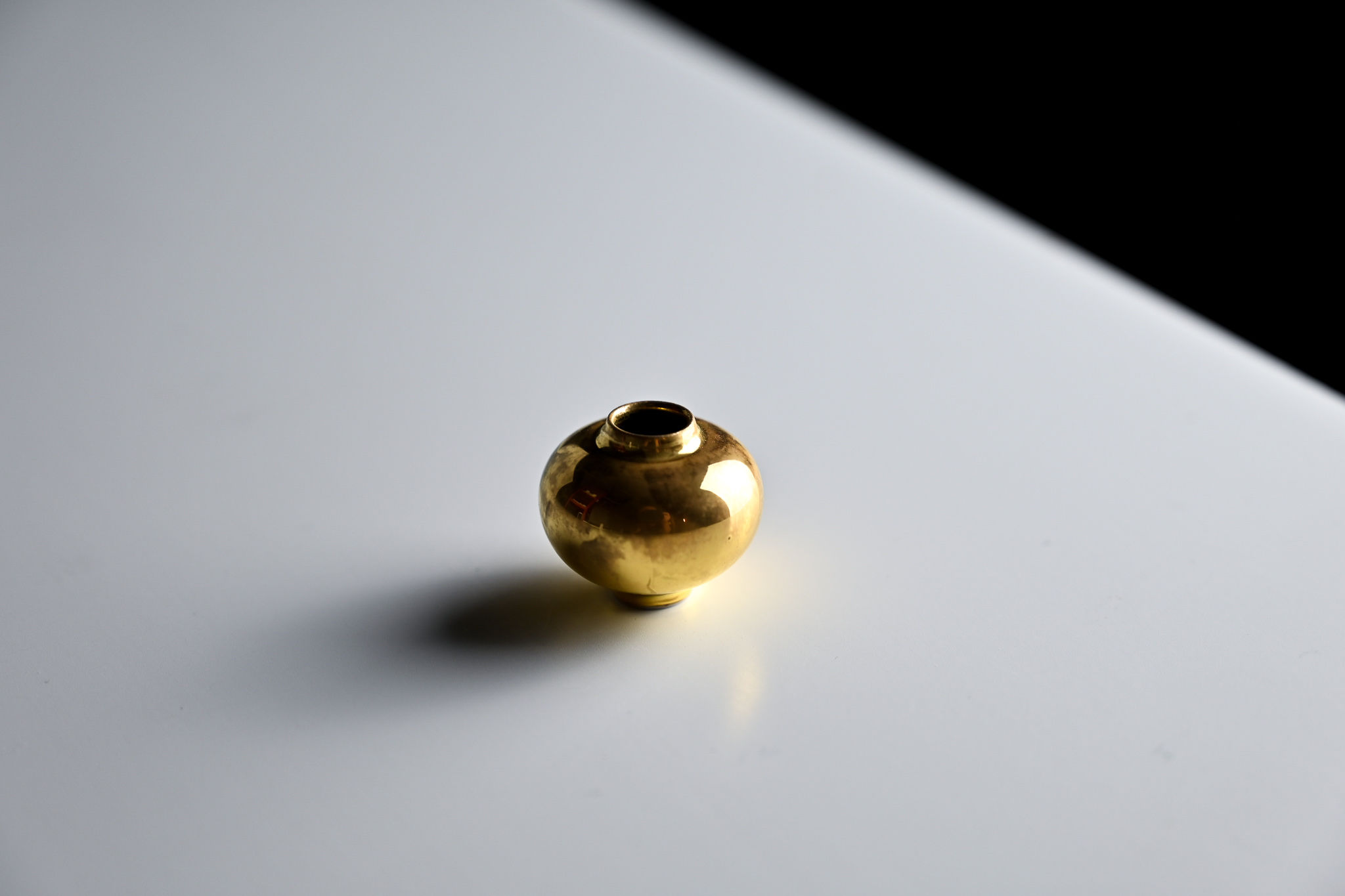 No. G84 Yuta Segawa Miniature Pot Small