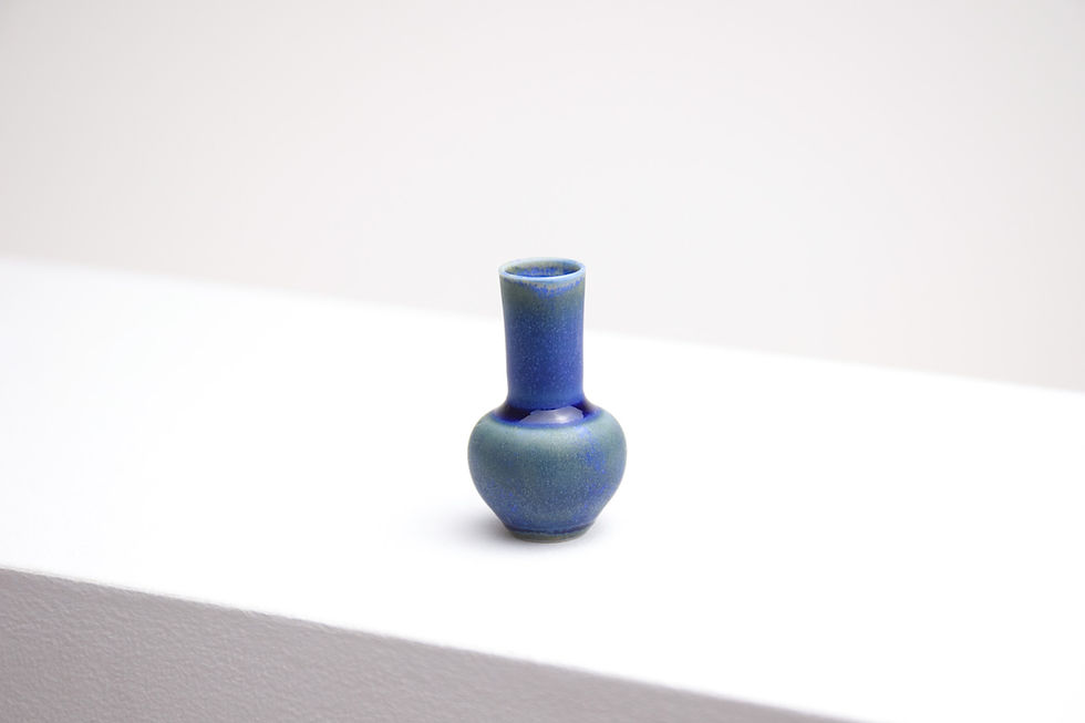 Thumbnail: AC21 Yuta Segawa Miniature pot Small