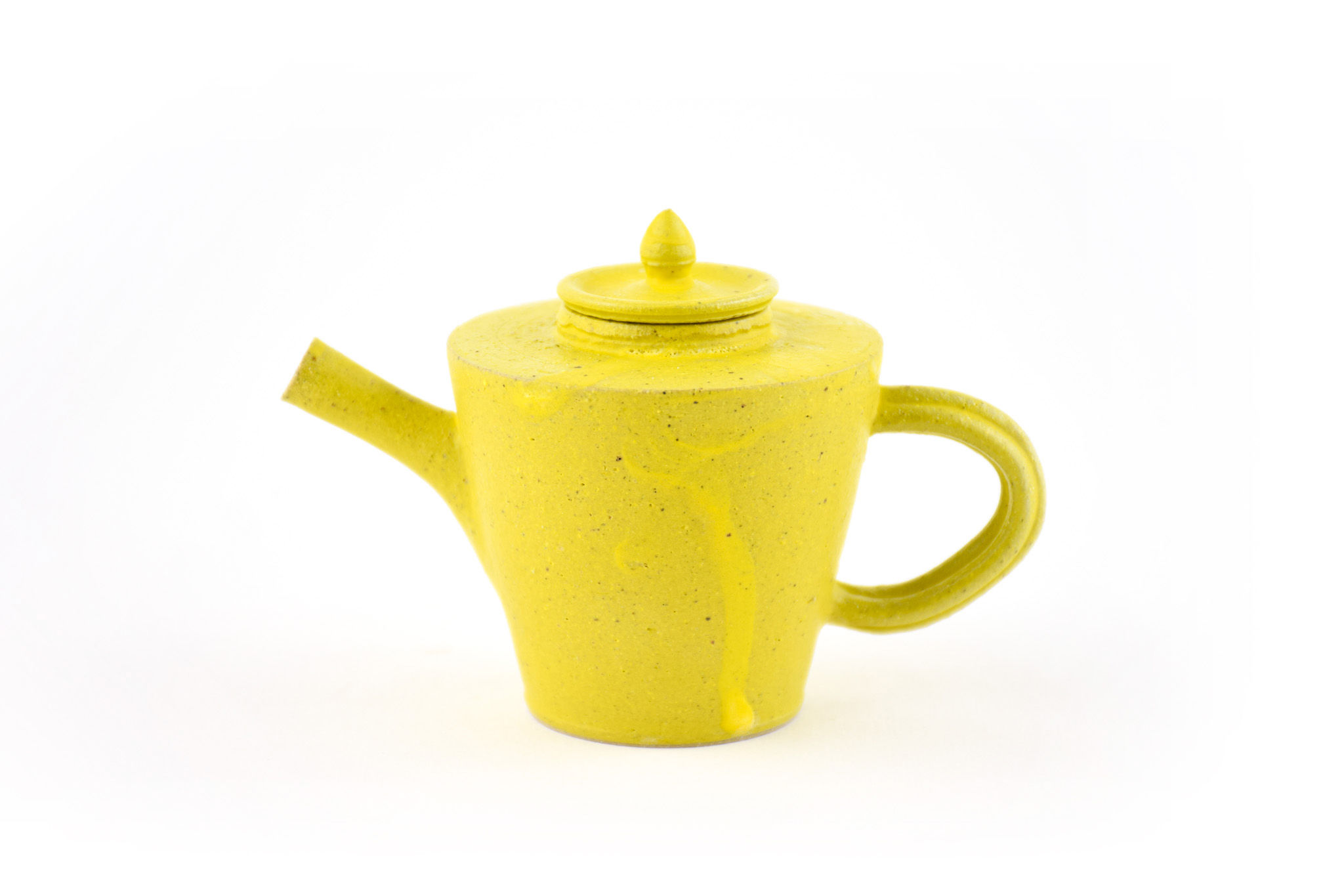 No. BU48 Yuta Segawa Teapot Large