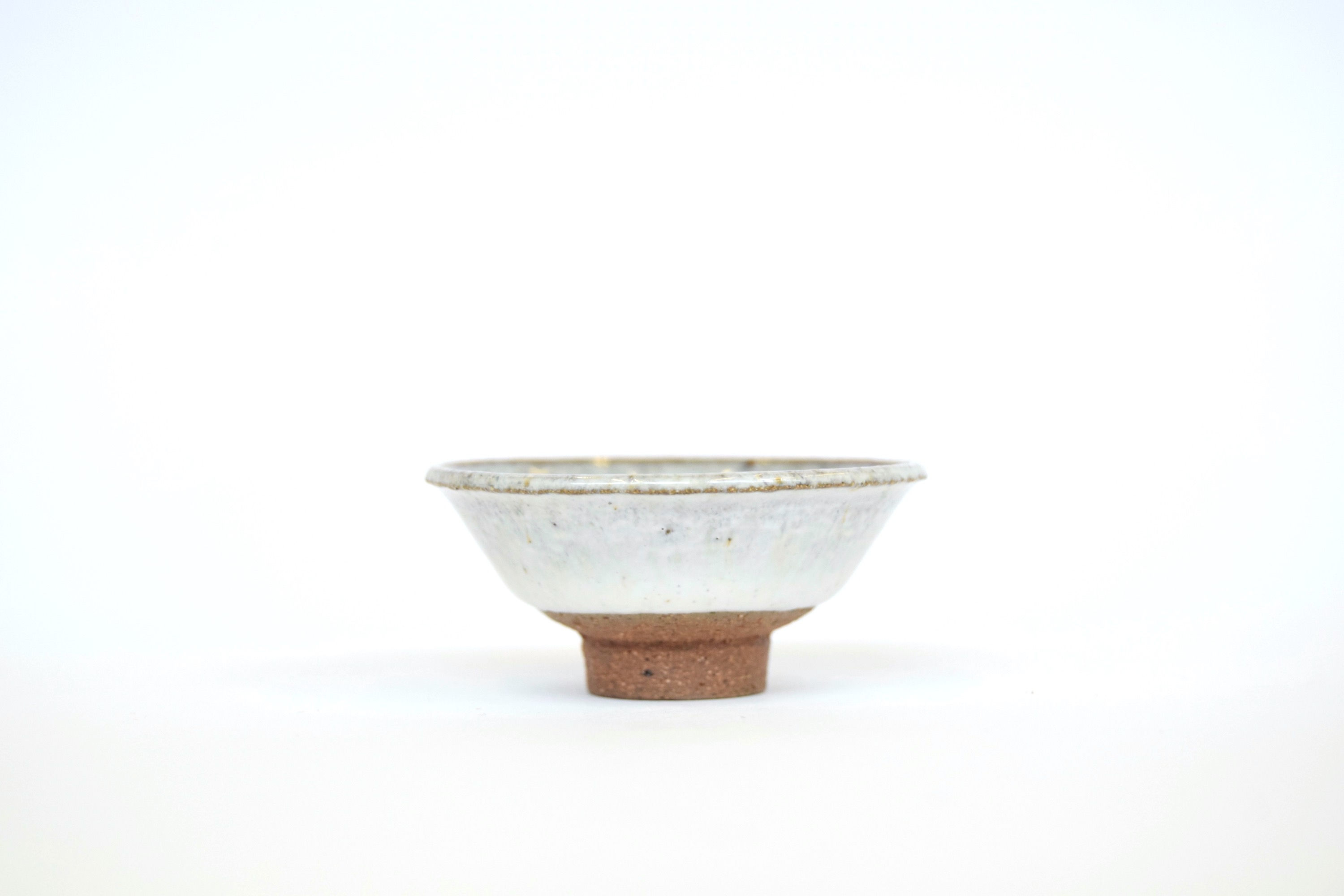 Miniature Bowl  Small No.9