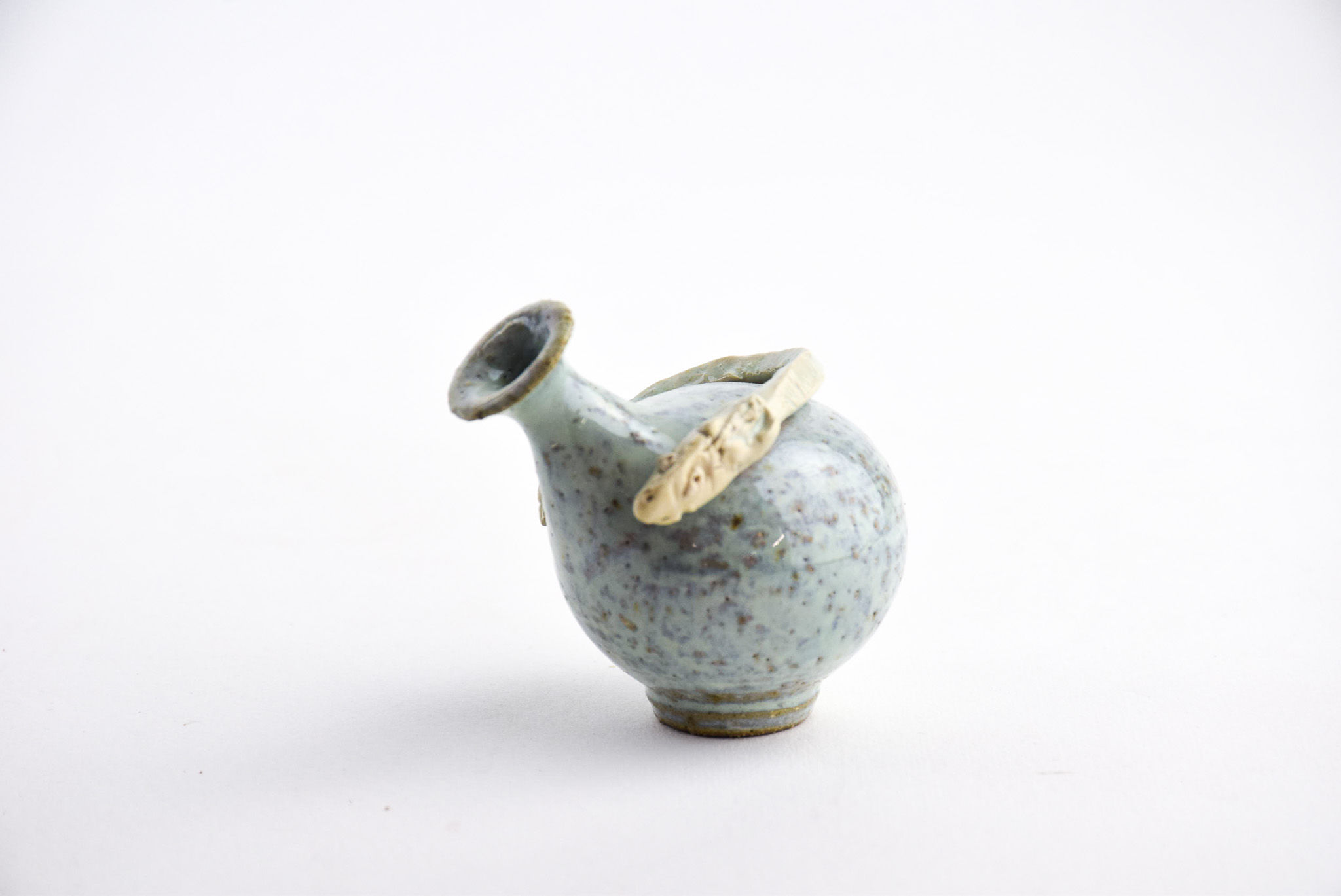 No.177  Yuta Segawa Dragon pot