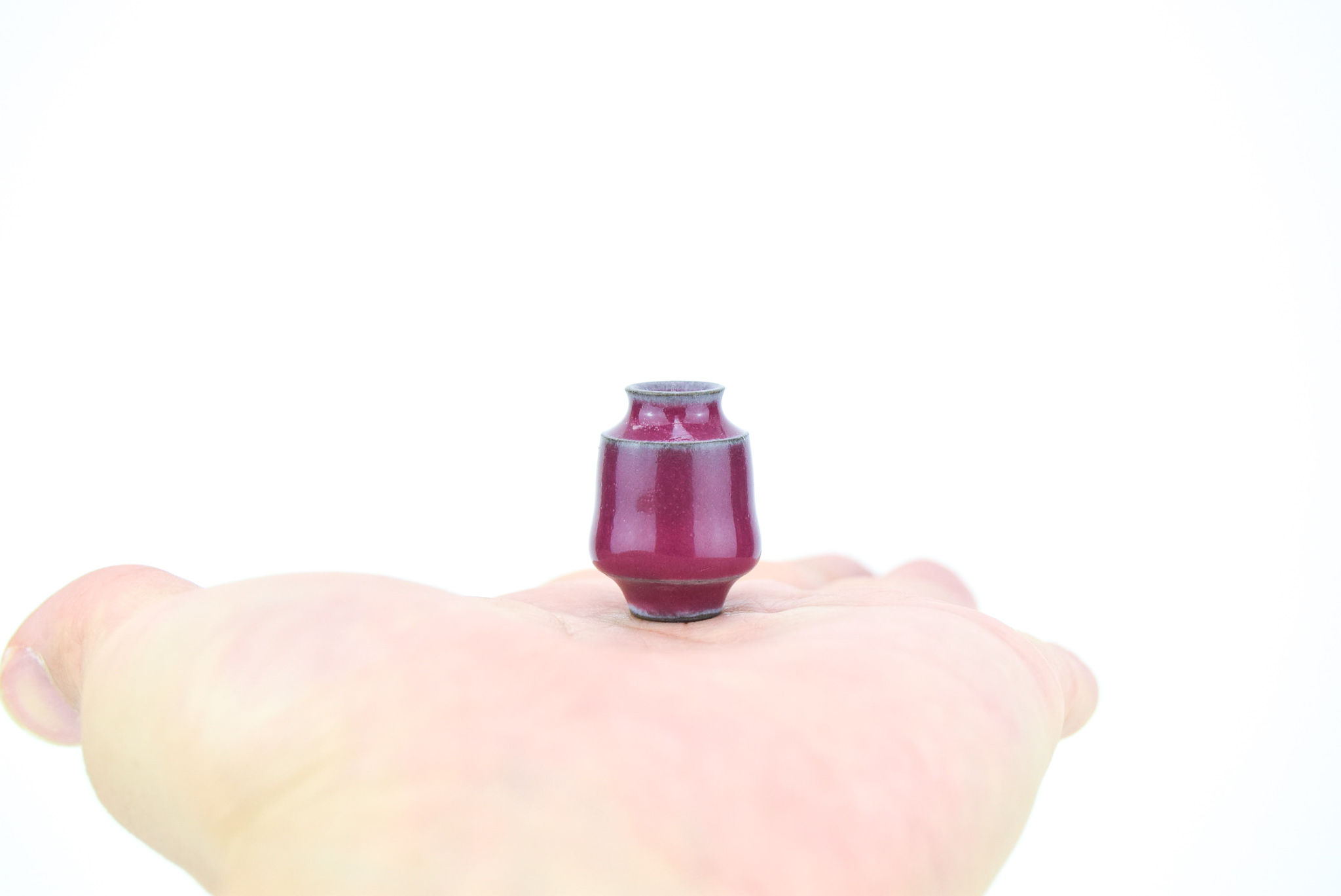 No. B1 Yuta Segawa Miniature Pot Small