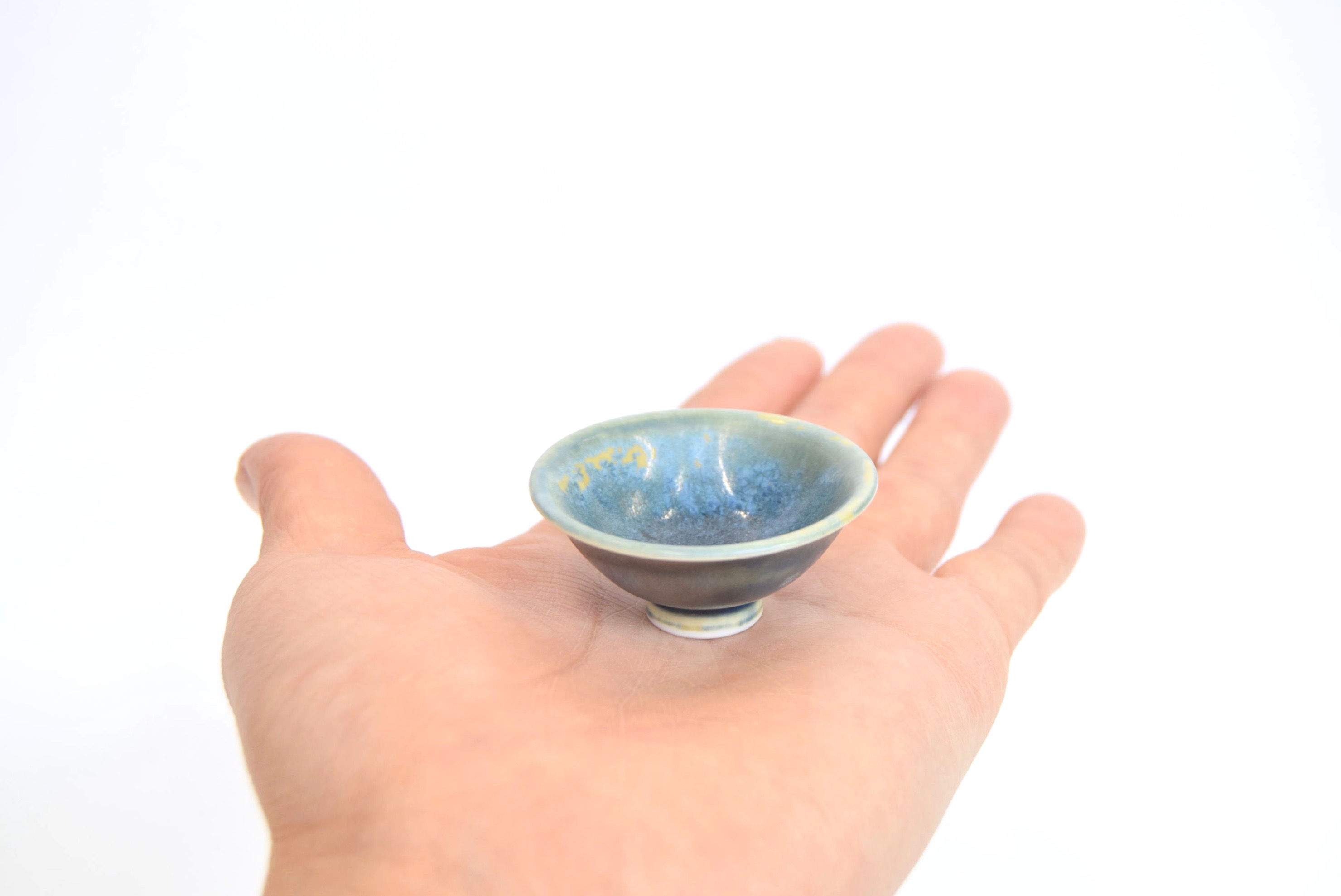 Miniature Bowl  Small No.56