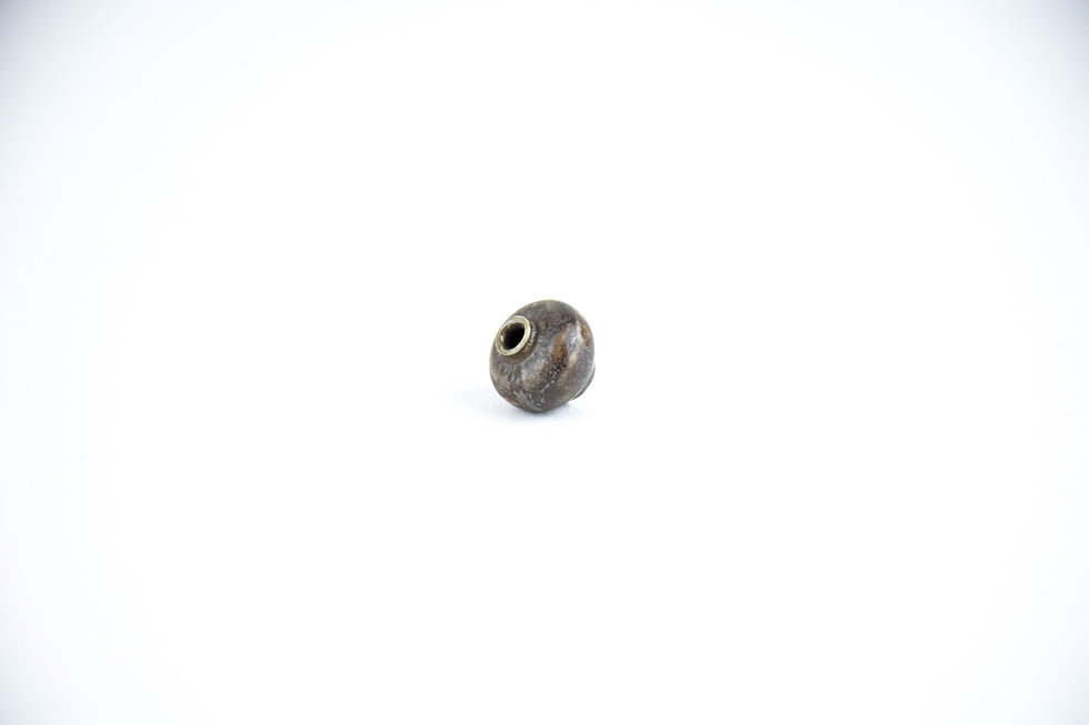 Thumbnail: No. BR32 Yuta Segawa Miniature pot "Scale in Art" Extra Small
