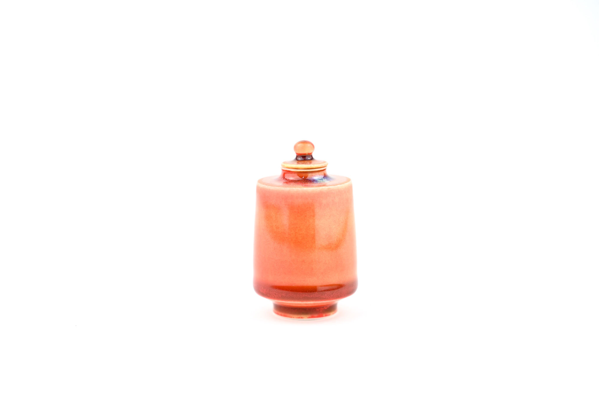 No. AH83 Yuta Segawa Miniature pot Medium