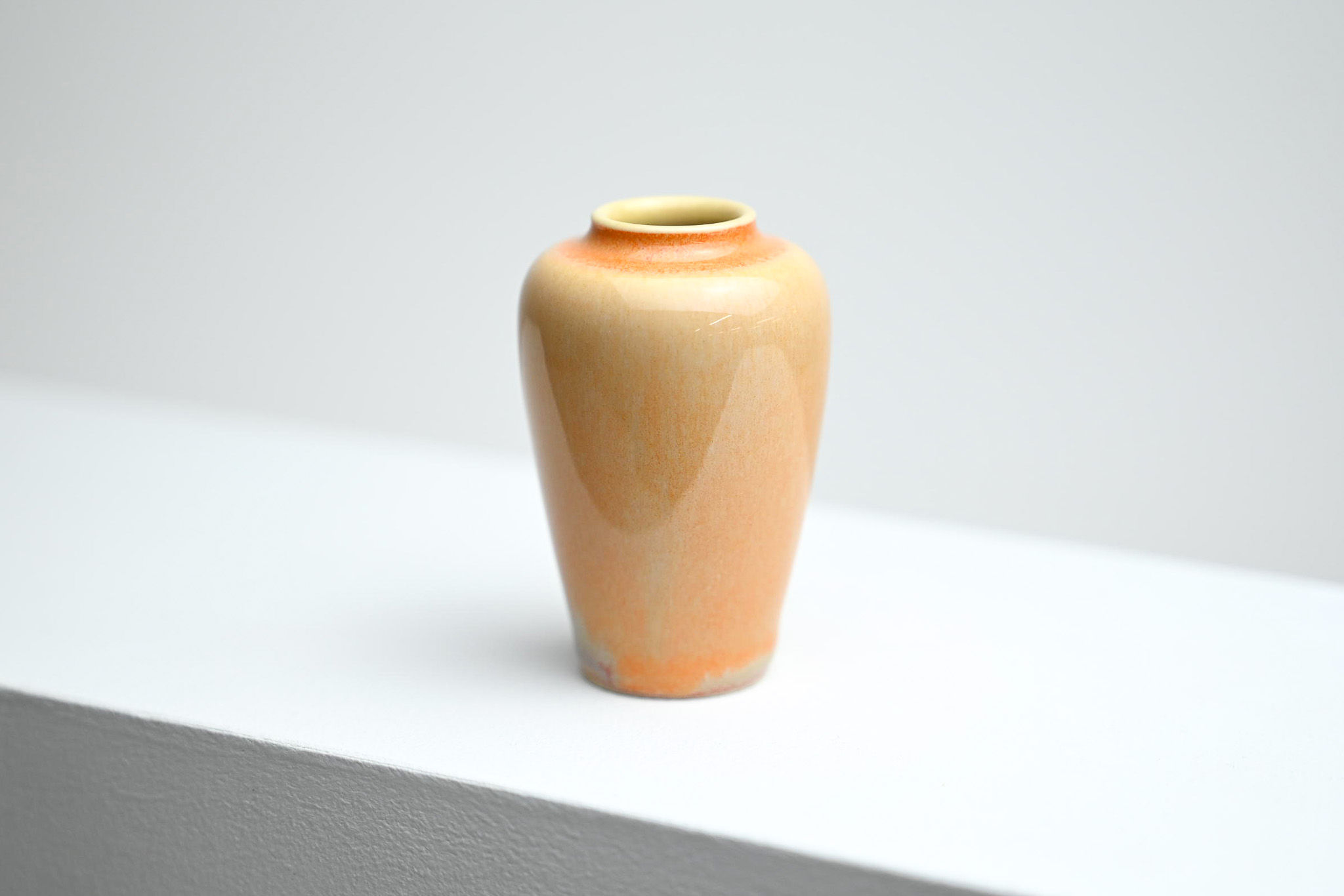CL08 Yuta Segawa Miniature pot Large
