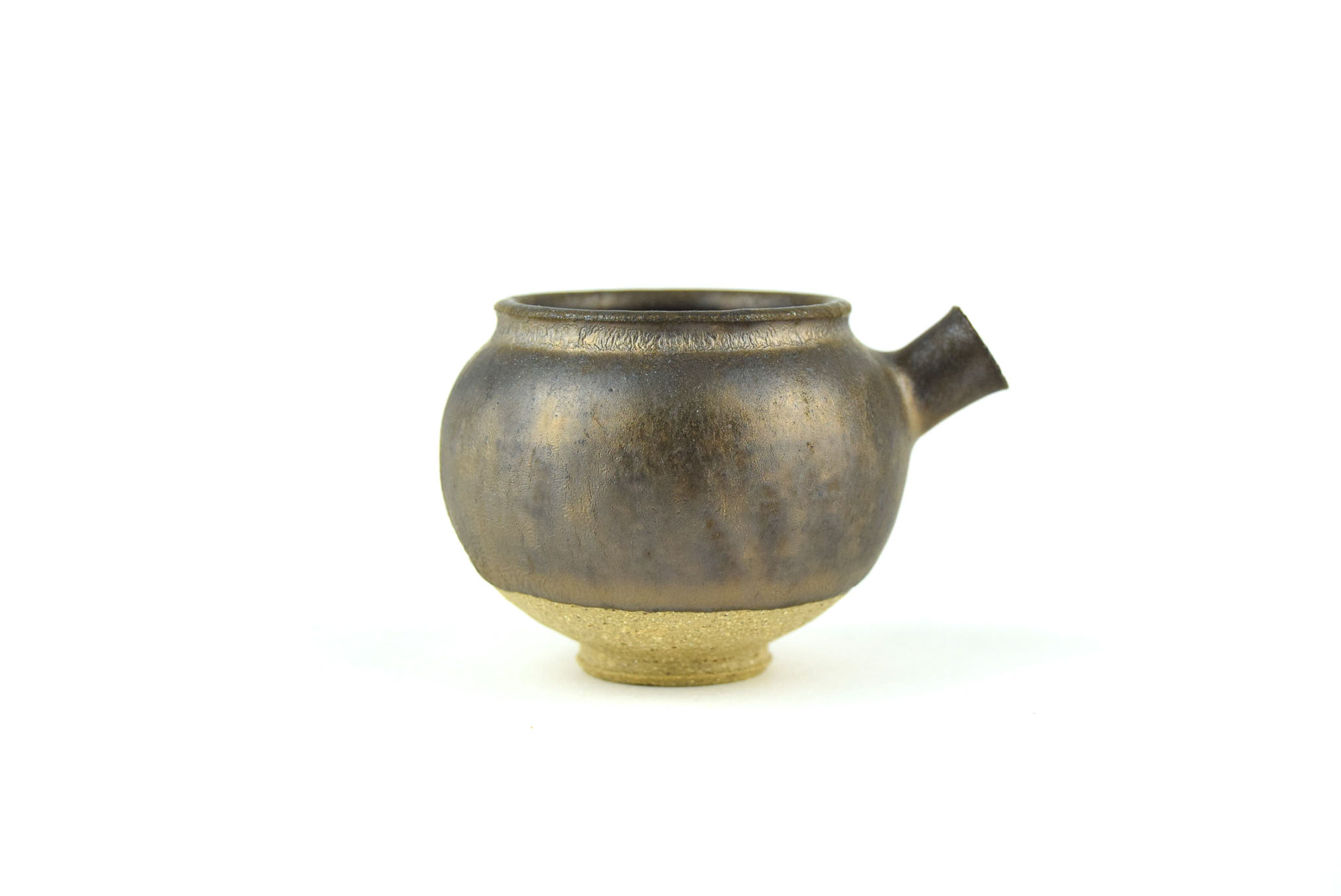 No. K91 Yuta Segawa Miniature Pot Medium