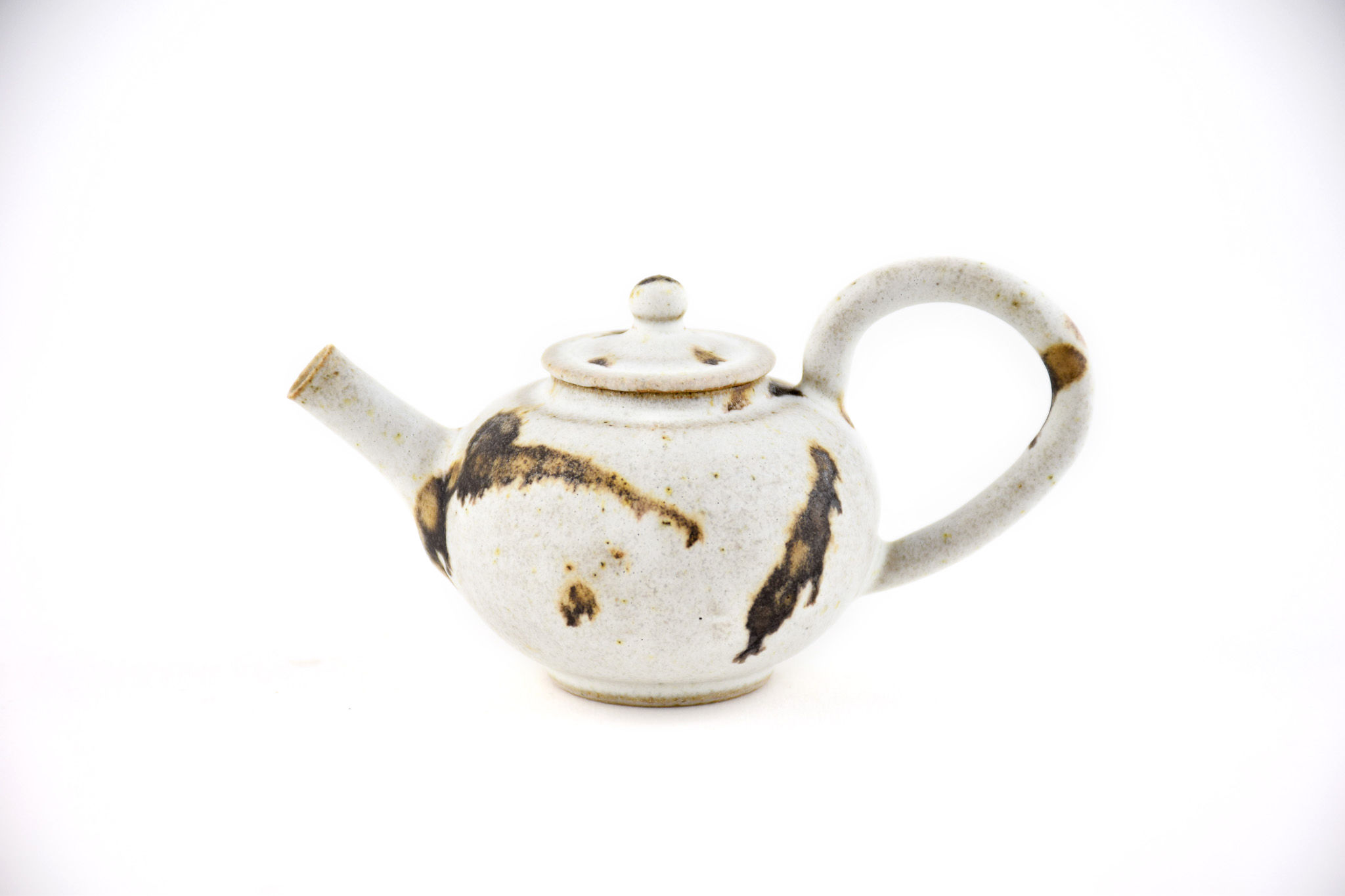 No. BU53 Yuta Segawa Teapot Large