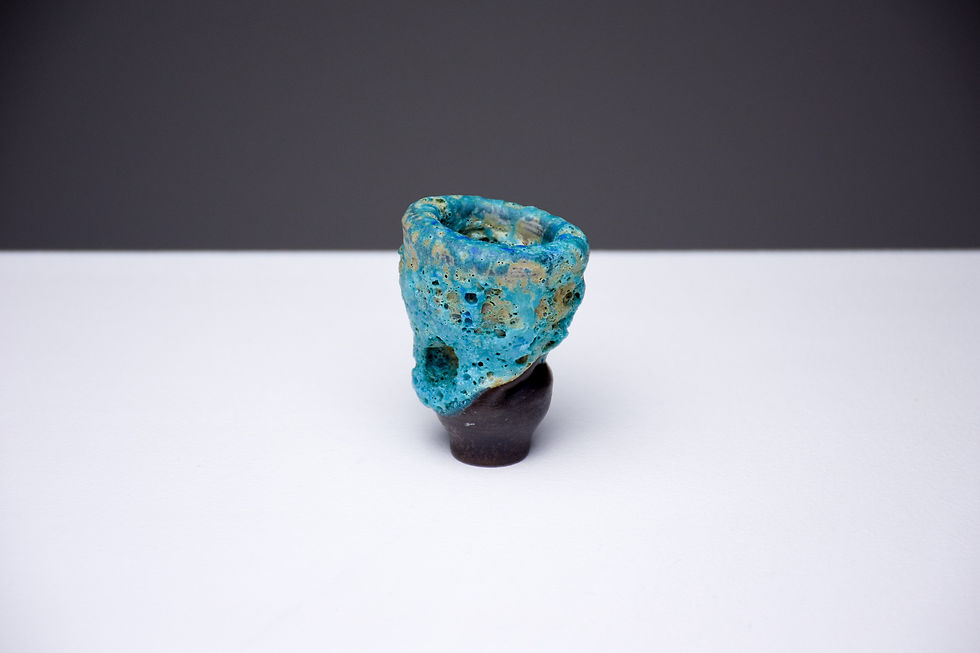 Thumbnail: No. CG75 Yuta Segawa 'hand thrown' medium