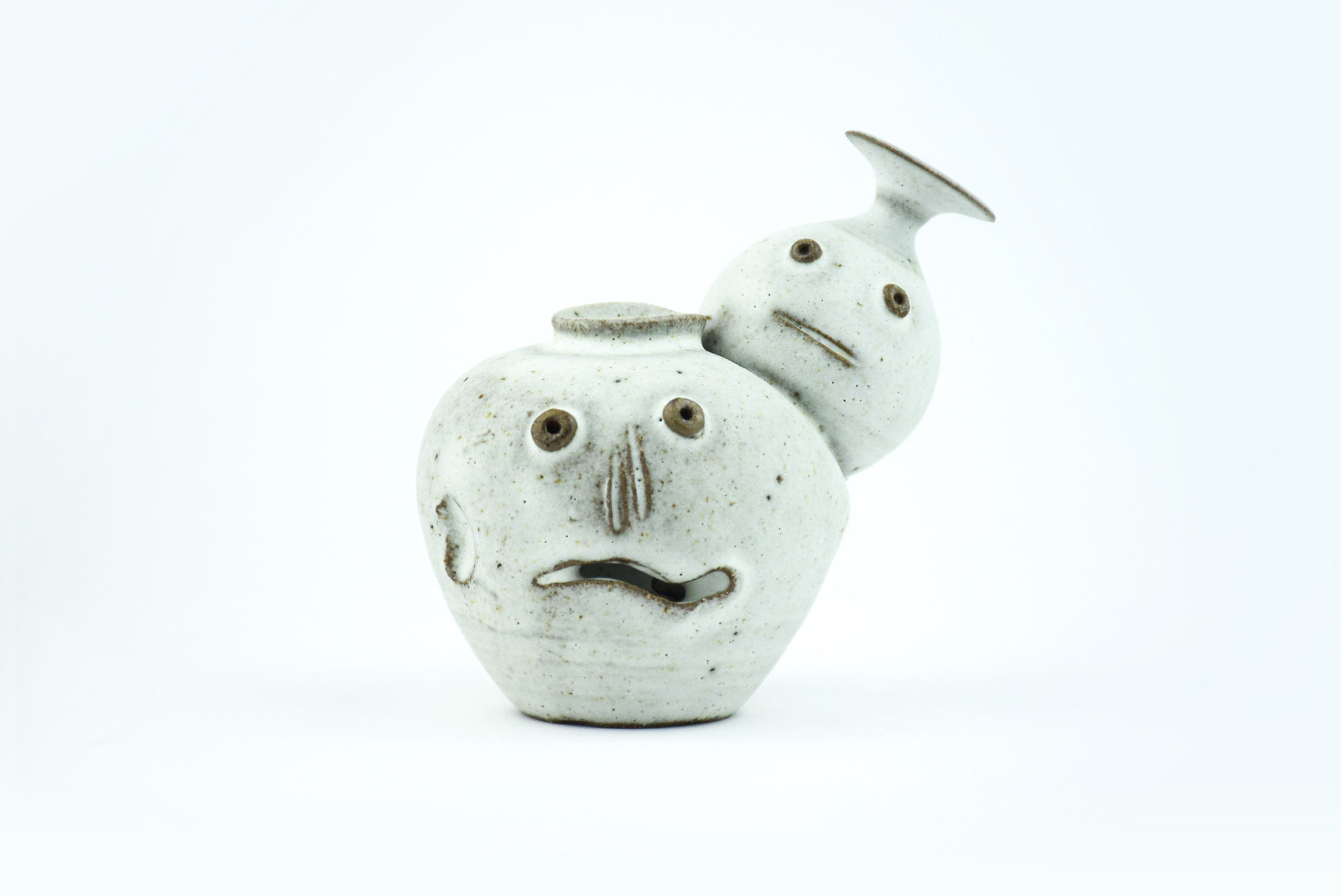 No. AI12 Yuta Segawa Face Pot XXL
