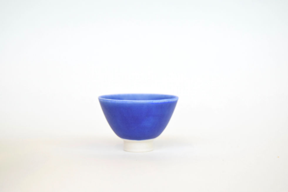Thumbnail: Miniature Bowl  Small No.24