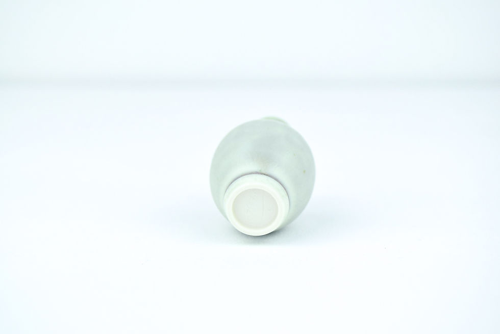 Thumbnail: No.265  Yuta Segawa Miniature Pot Medium