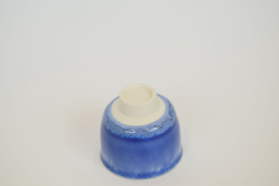 Thumbnail: Miniature Bowl  Small No.18