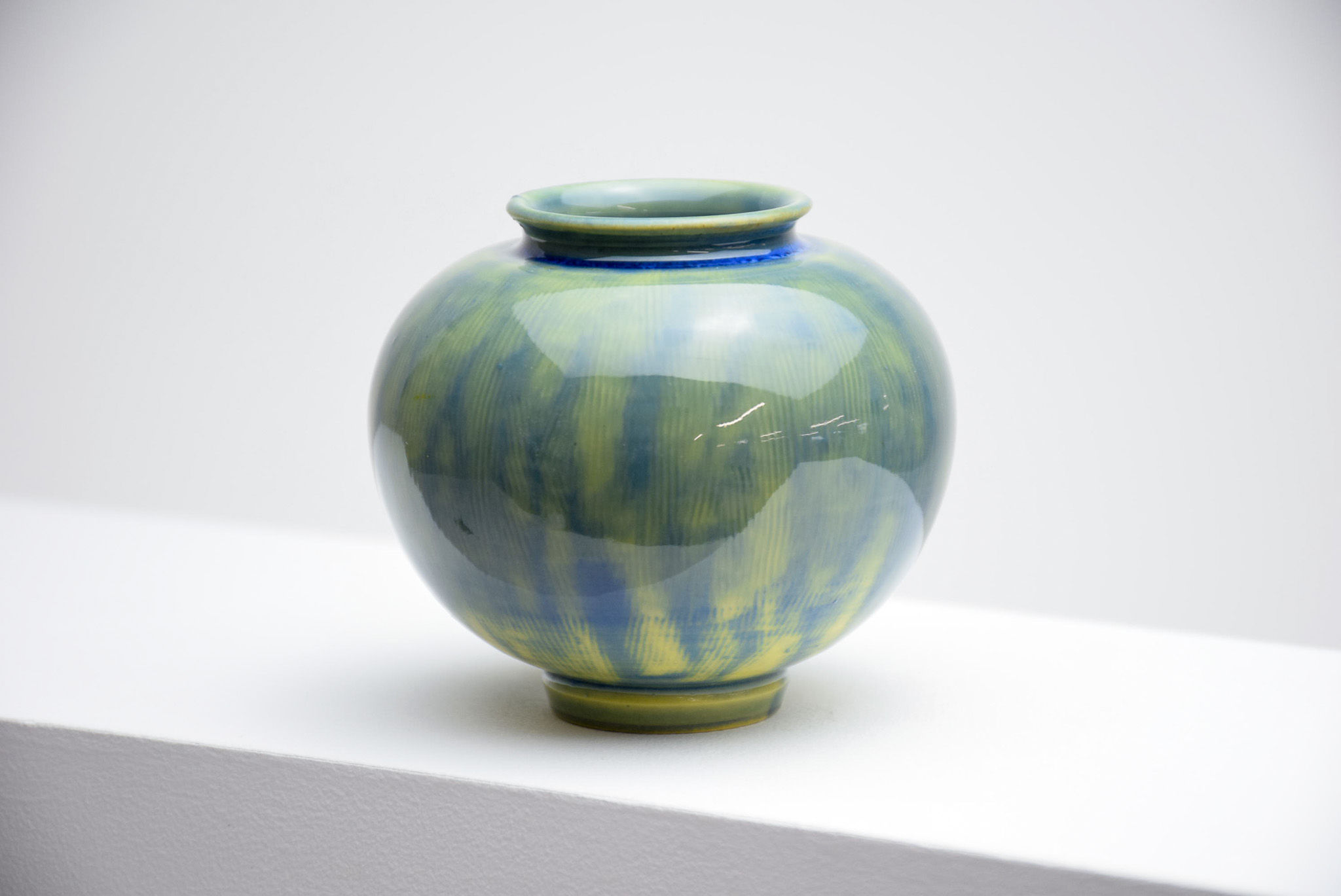 MA74 Yuta Segawa Kanji Pot Extra Large
