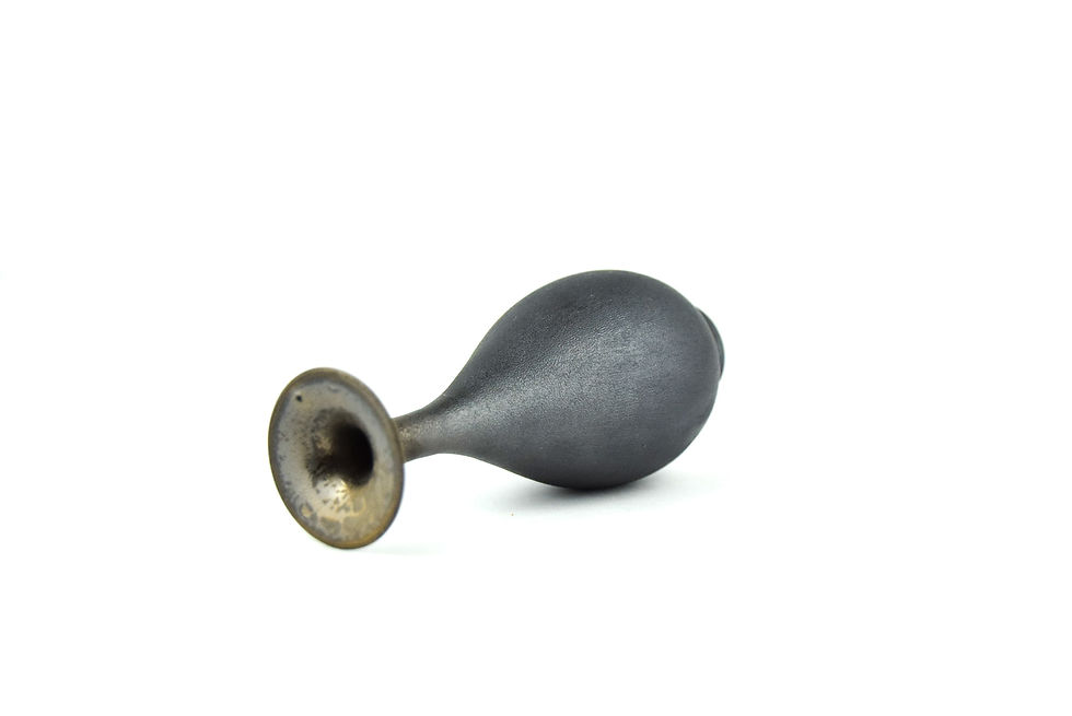 Thumbnail: No. K67 Yuta Segawa Miniature Pot Large
