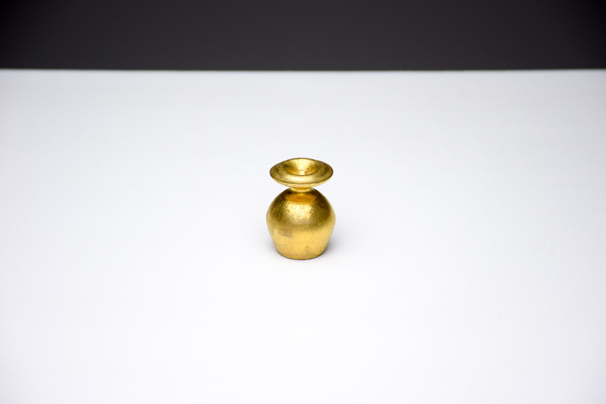 No. CG05 Yuta Segawa 'hand thrown' small