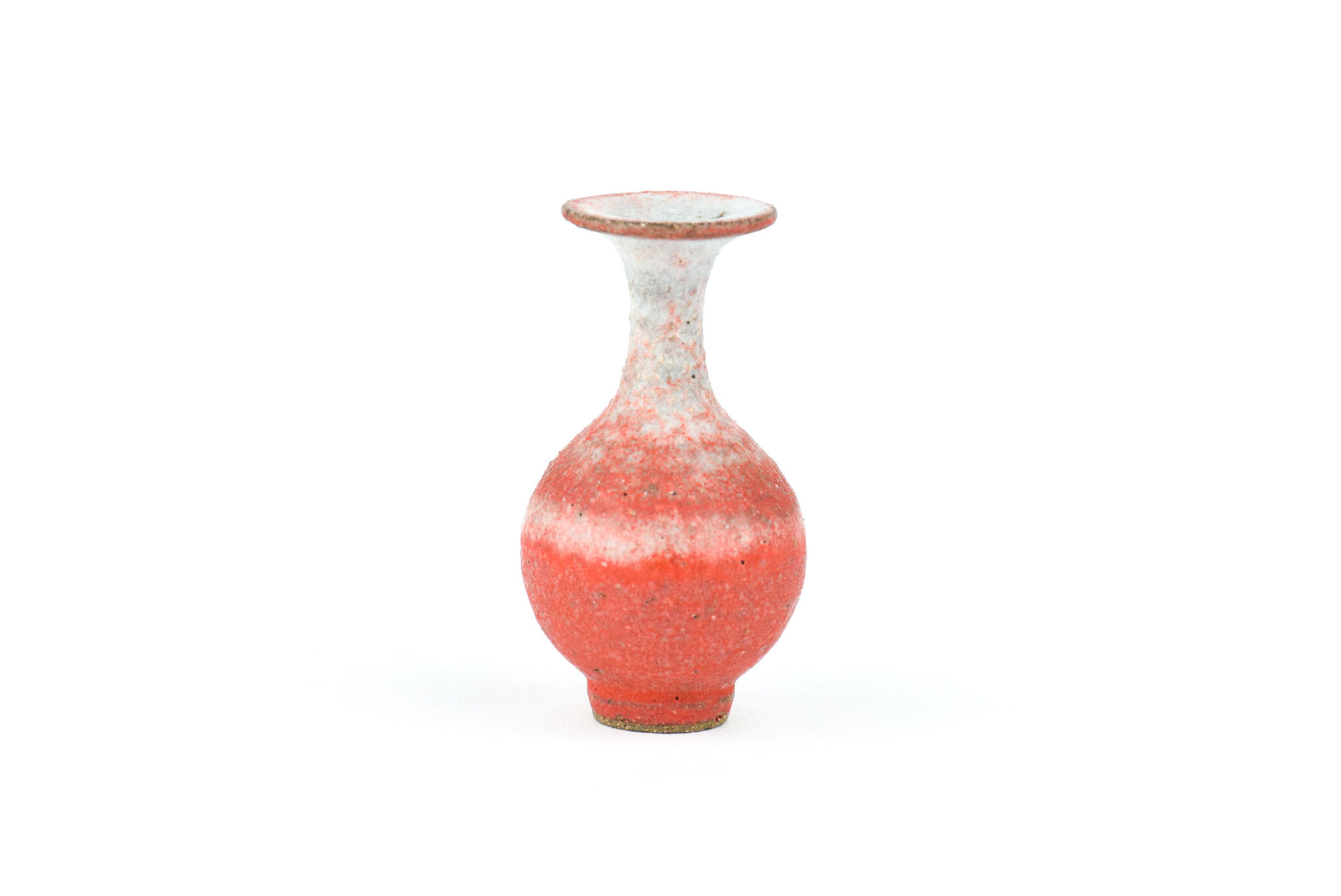 No. BH17 Yuta Segawa Miniature pot Texture Medium