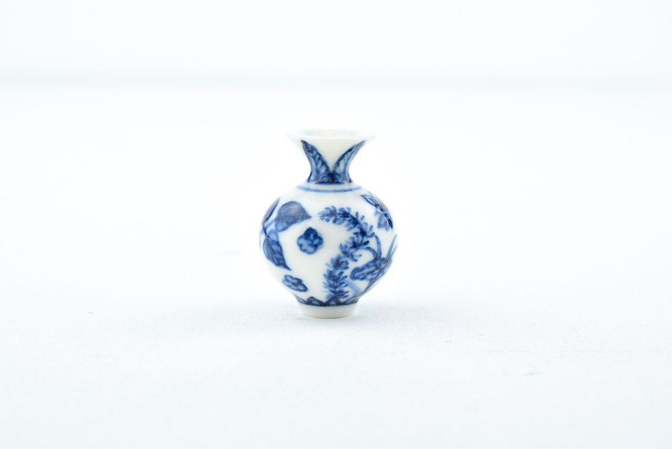 Thumbnail: P9 Miyu Kurihara × Yuta Segawa "Fish"Small