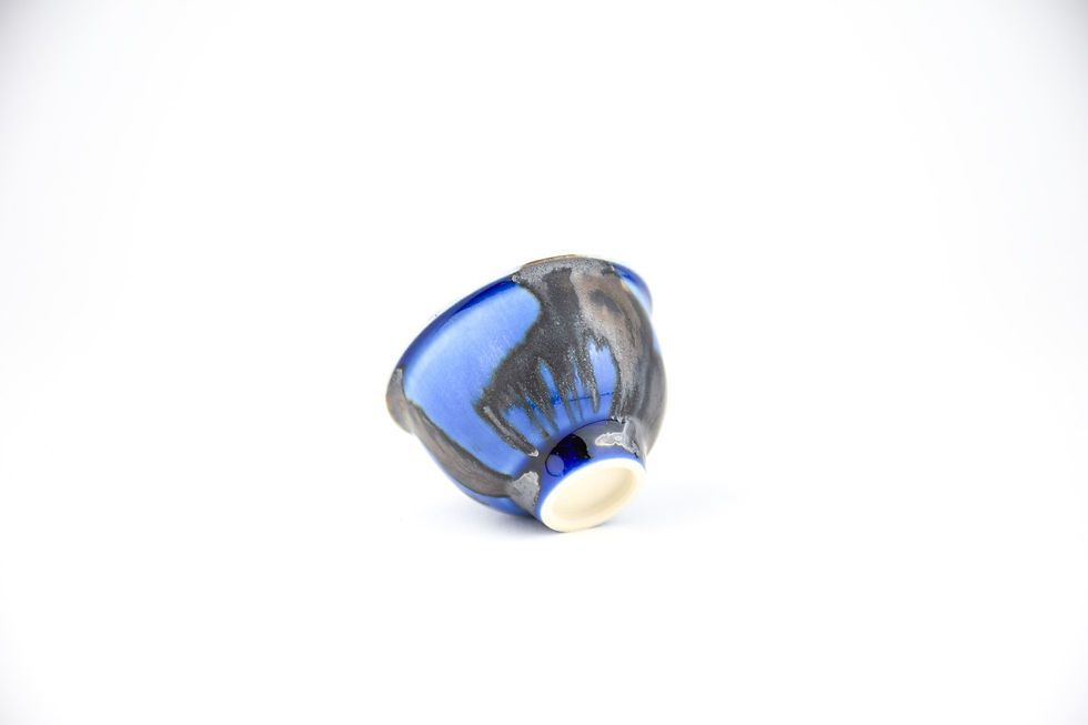 Thumbnail: No. BU93 Yuta Segawa Cup Small