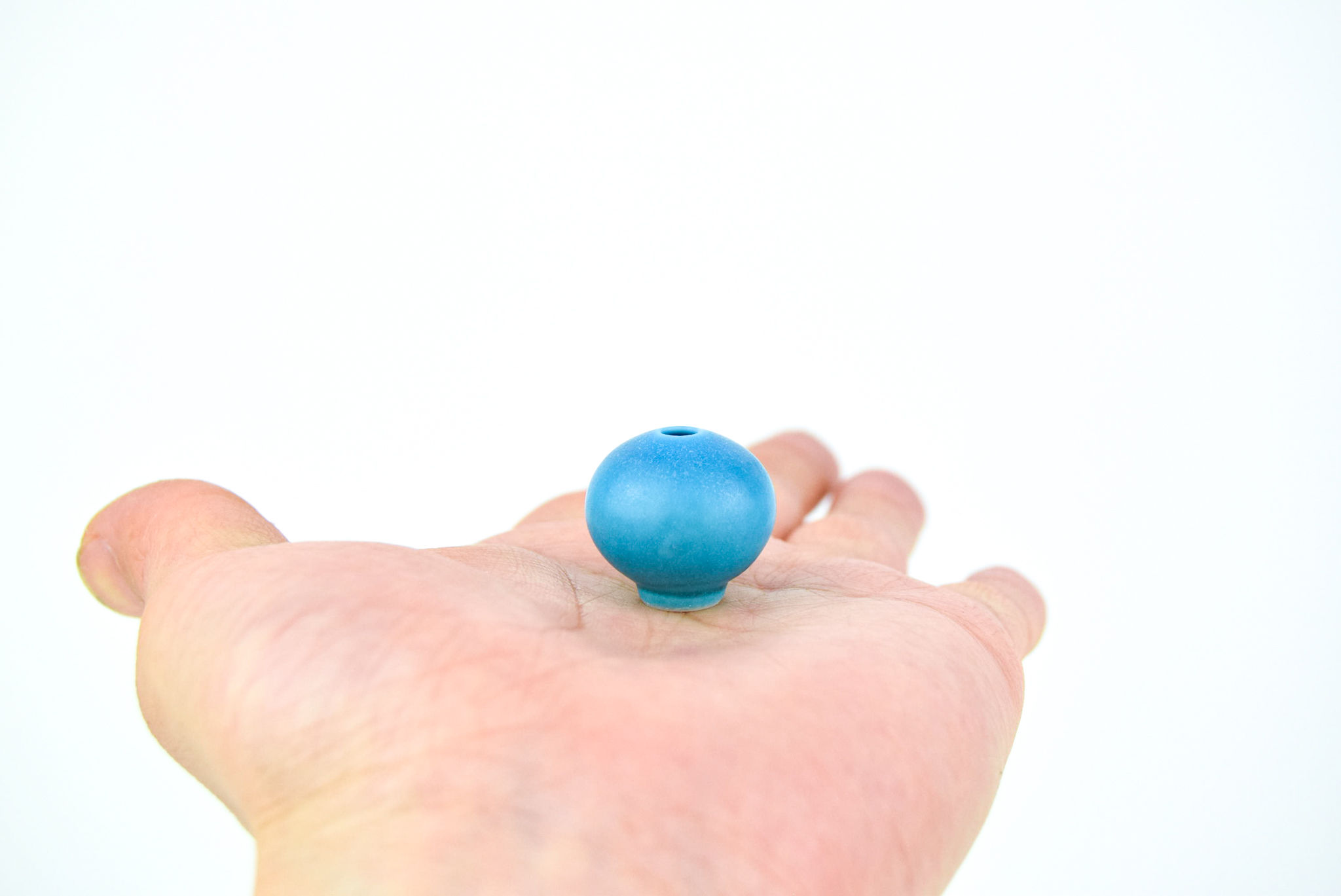 No.95  Yuta Segawa Miniature Pot Small