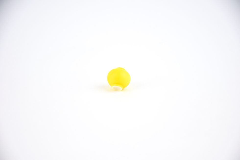 Thumbnail: No. BR54 Yuta Segawa Miniature pot "Scale in Art" Extra Small