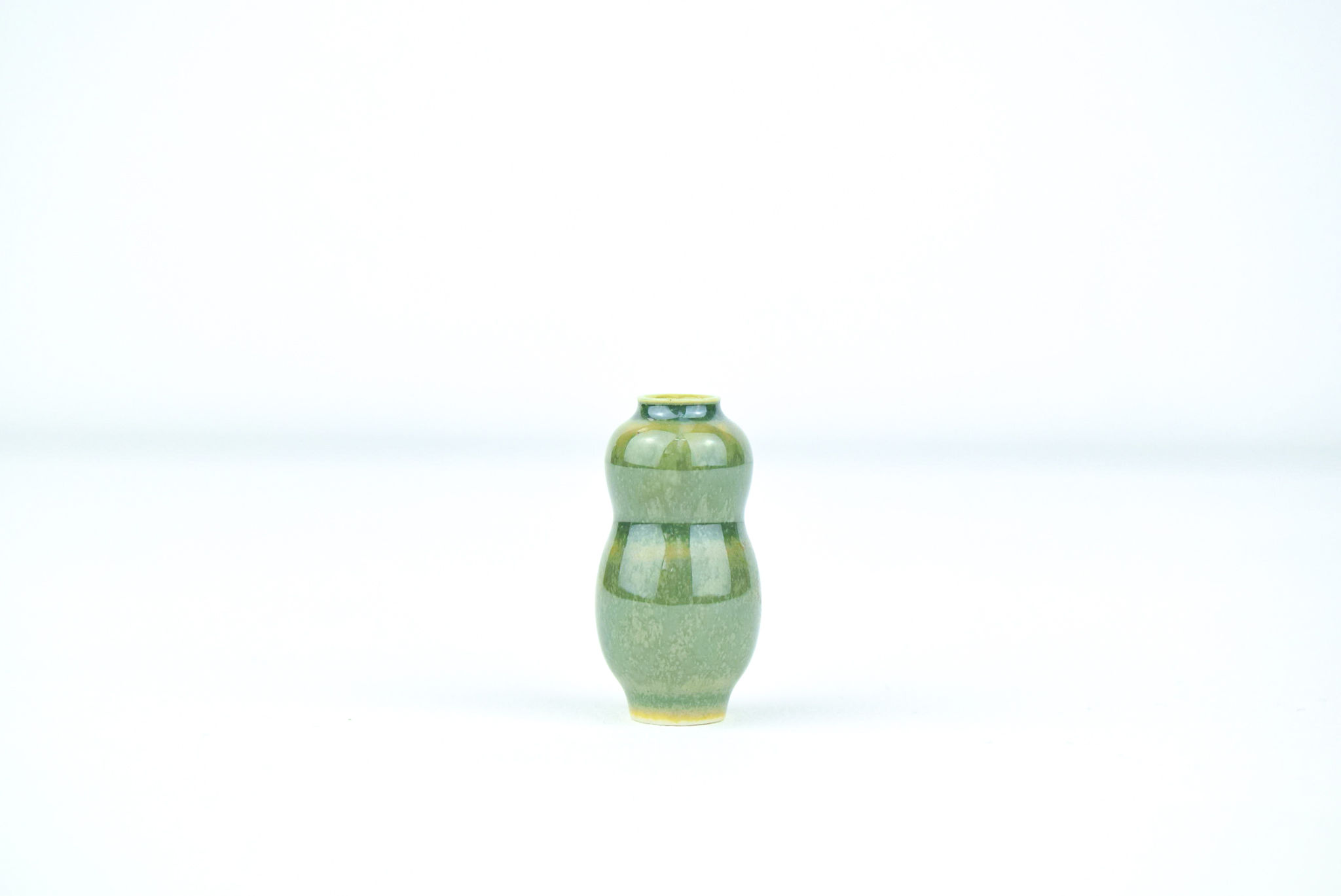 No.70  Yuta Segawa Miniature Pot Small