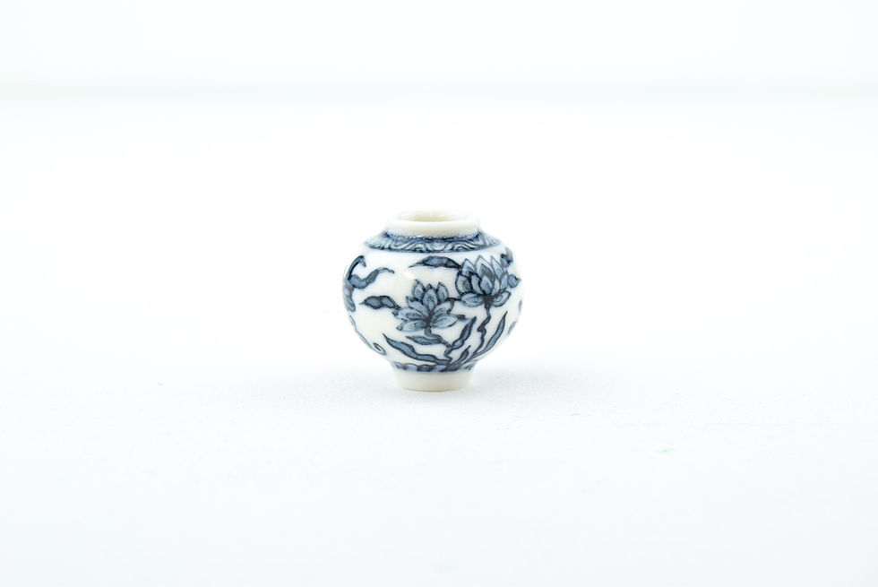 Thumbnail: P11 Miyu Kurihara × Yuta Segawa "Turtle"Small