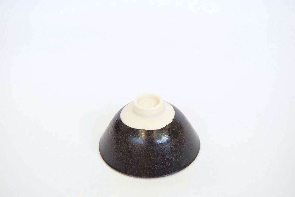 Thumbnail: Miniature Bowl  Small No.105