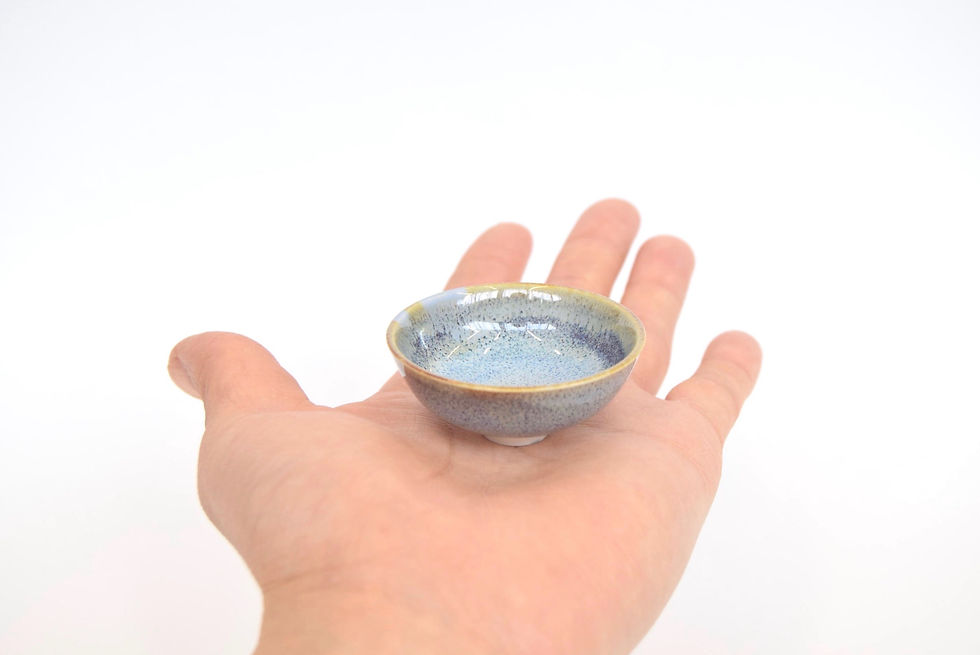 Thumbnail: Miniature Bowl  Small No.38