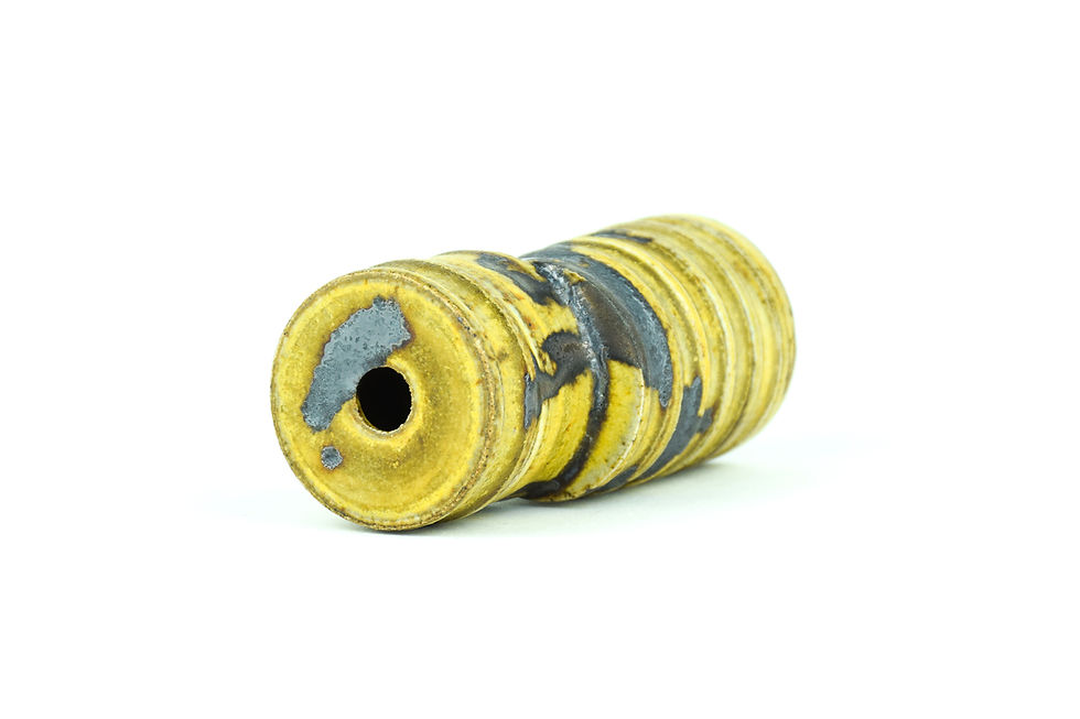Thumbnail: No. BC45 Yuta Segawa Assembled pot H68mm