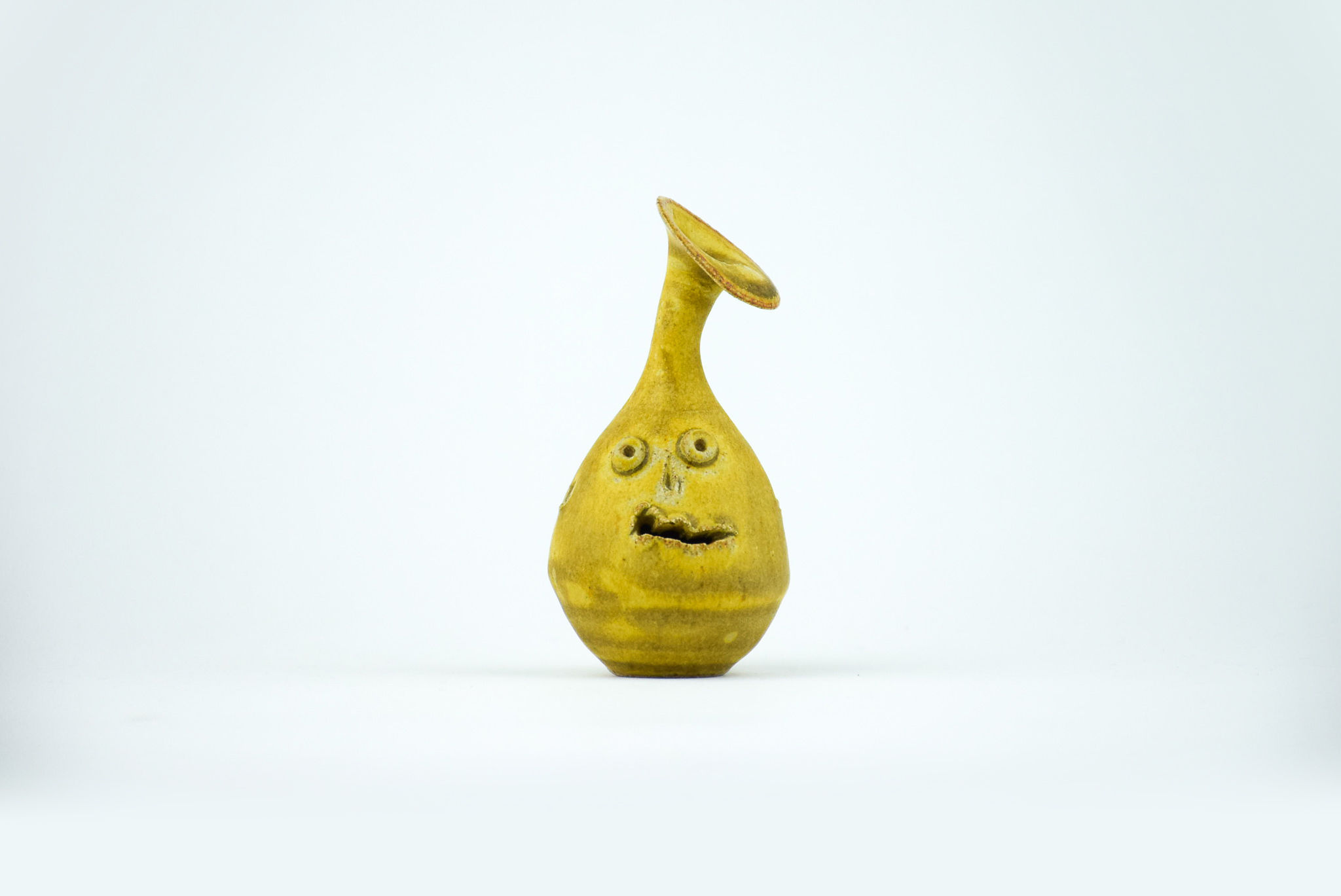 No. AI75 Yuta Segawa Face Pot M