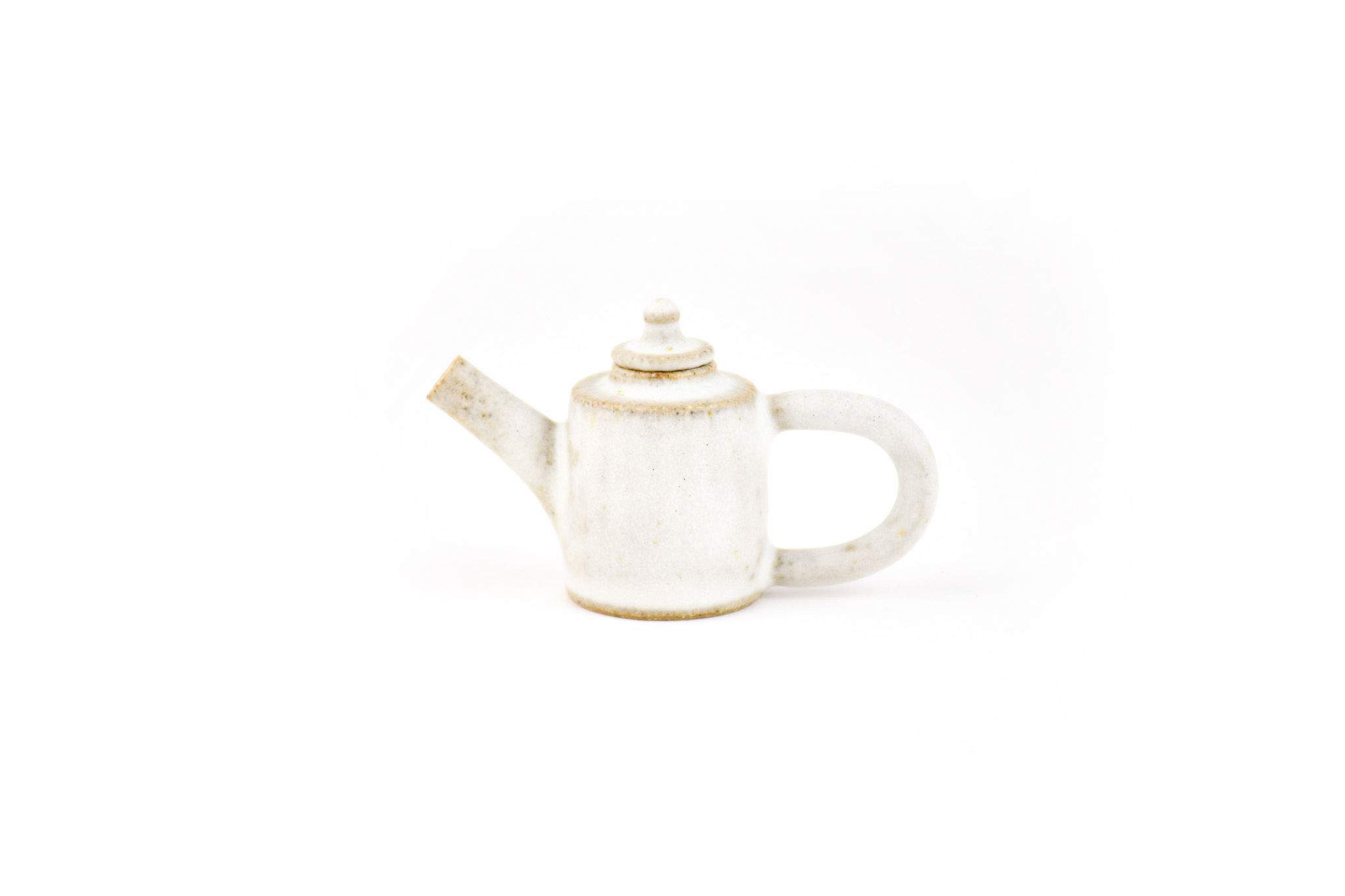 No. BU113 Yuta Segawa Teapot Small