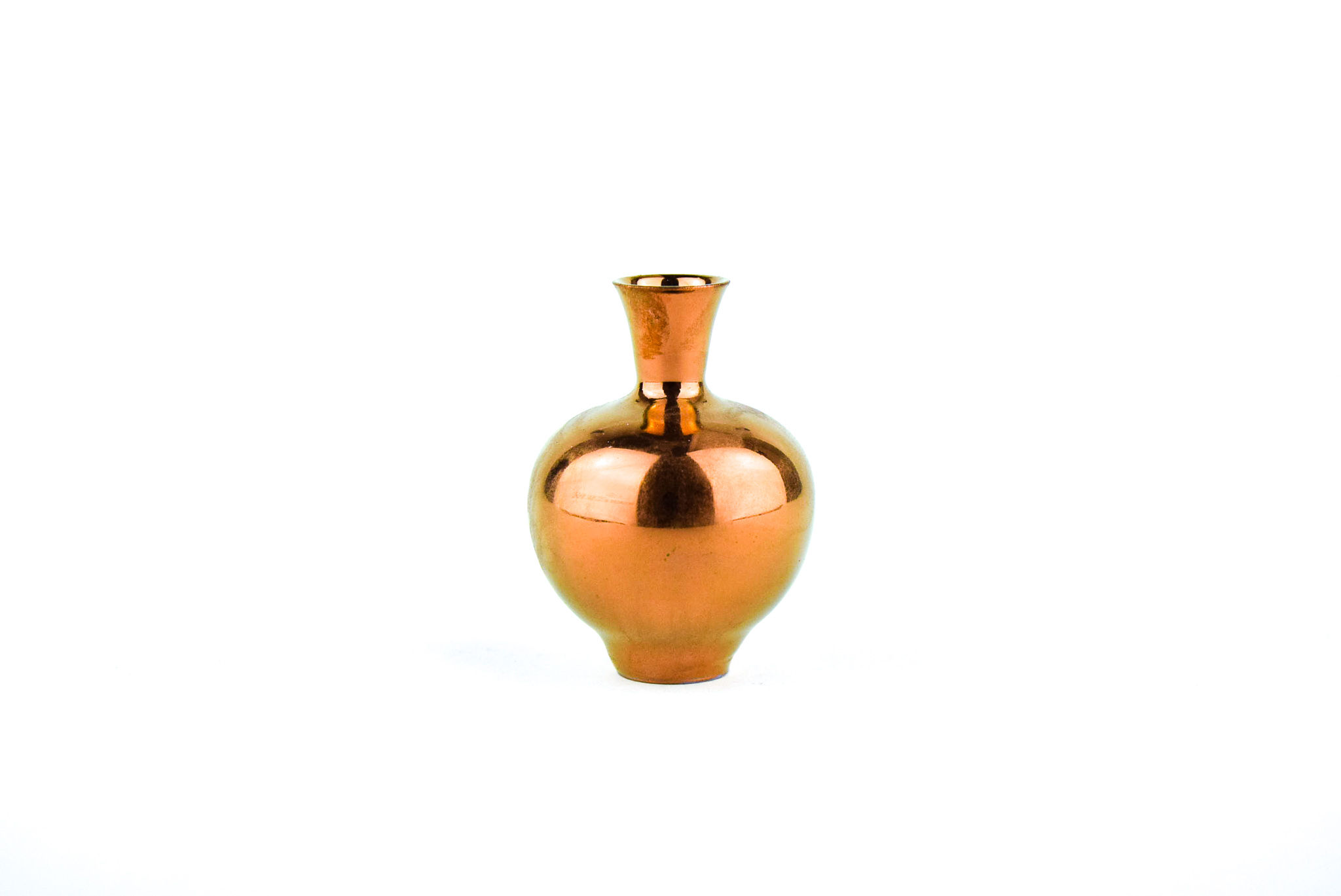 No. M232 Yuta Segawa Miniature Pot Medium