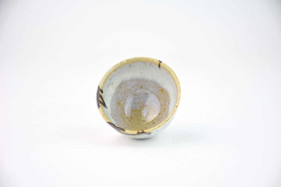 Thumbnail: No. BU89 Yuta Segawa Cup Small