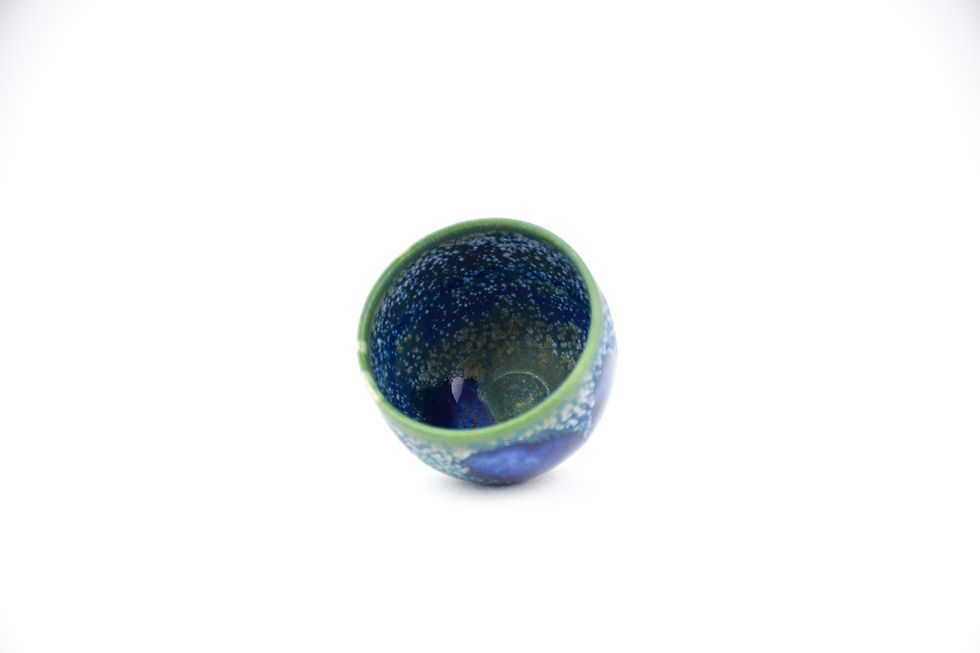 Thumbnail: No. BU95 Yuta Segawa Cup Small