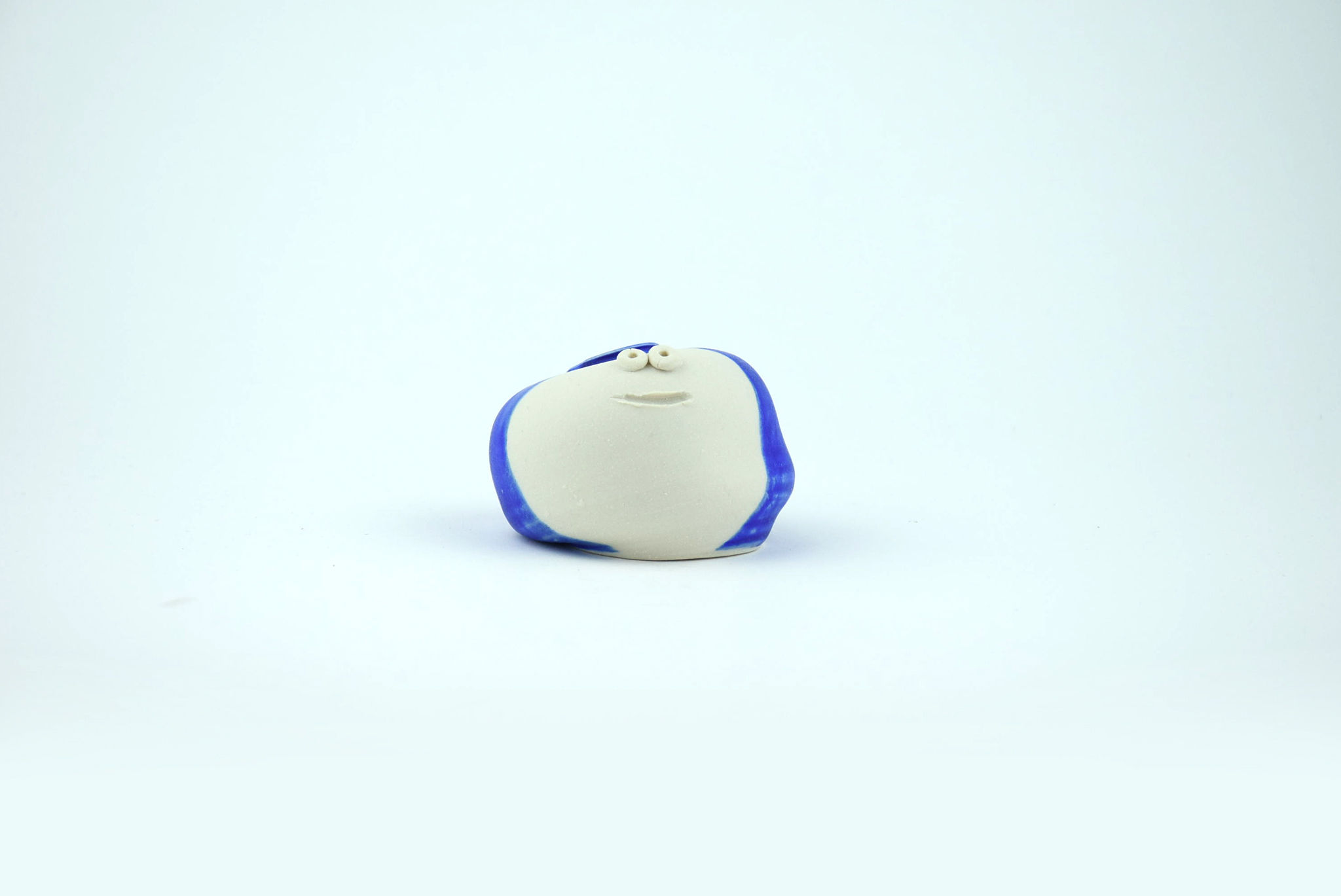 No. AI164 Yuta Segawa Face Pot L
