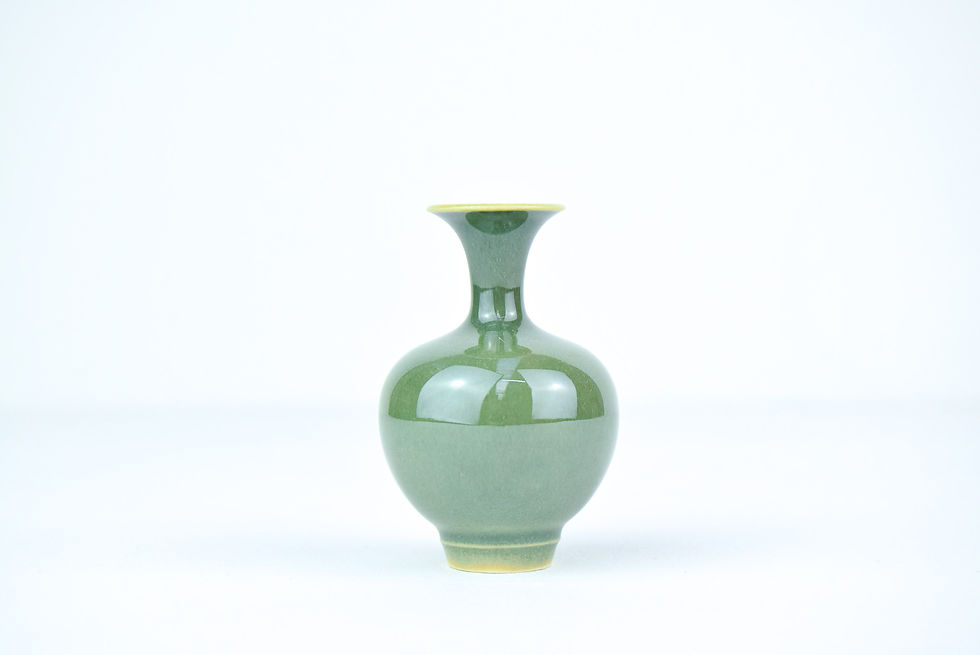 Thumbnail: No.374 Yuta Segawa Miniature Pot Medium