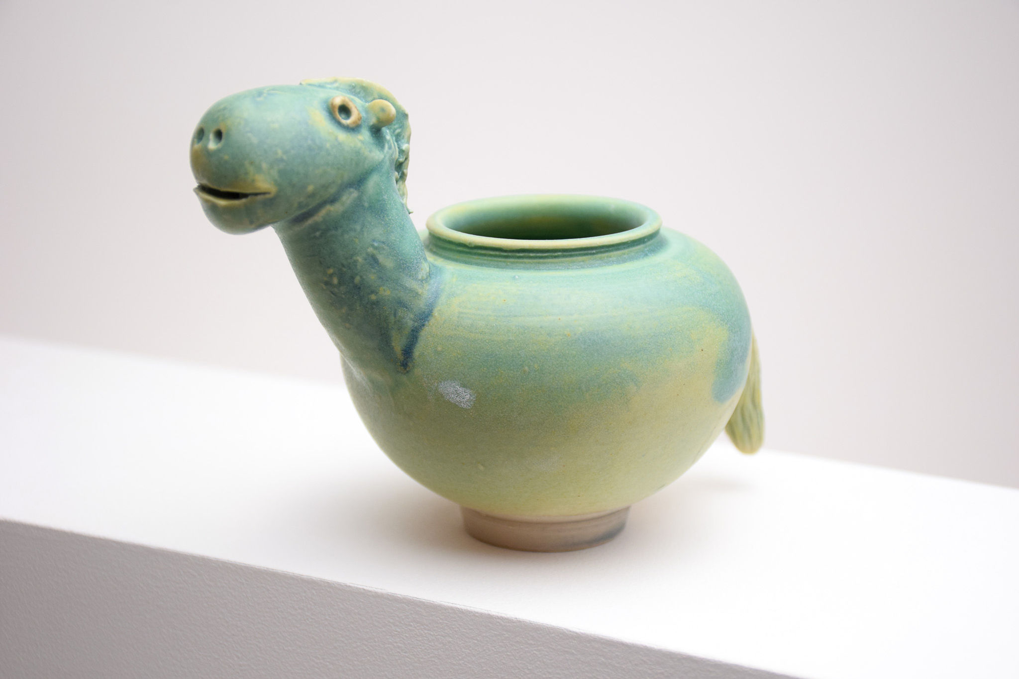 MA02 Yuta Segawa The year of the Horse