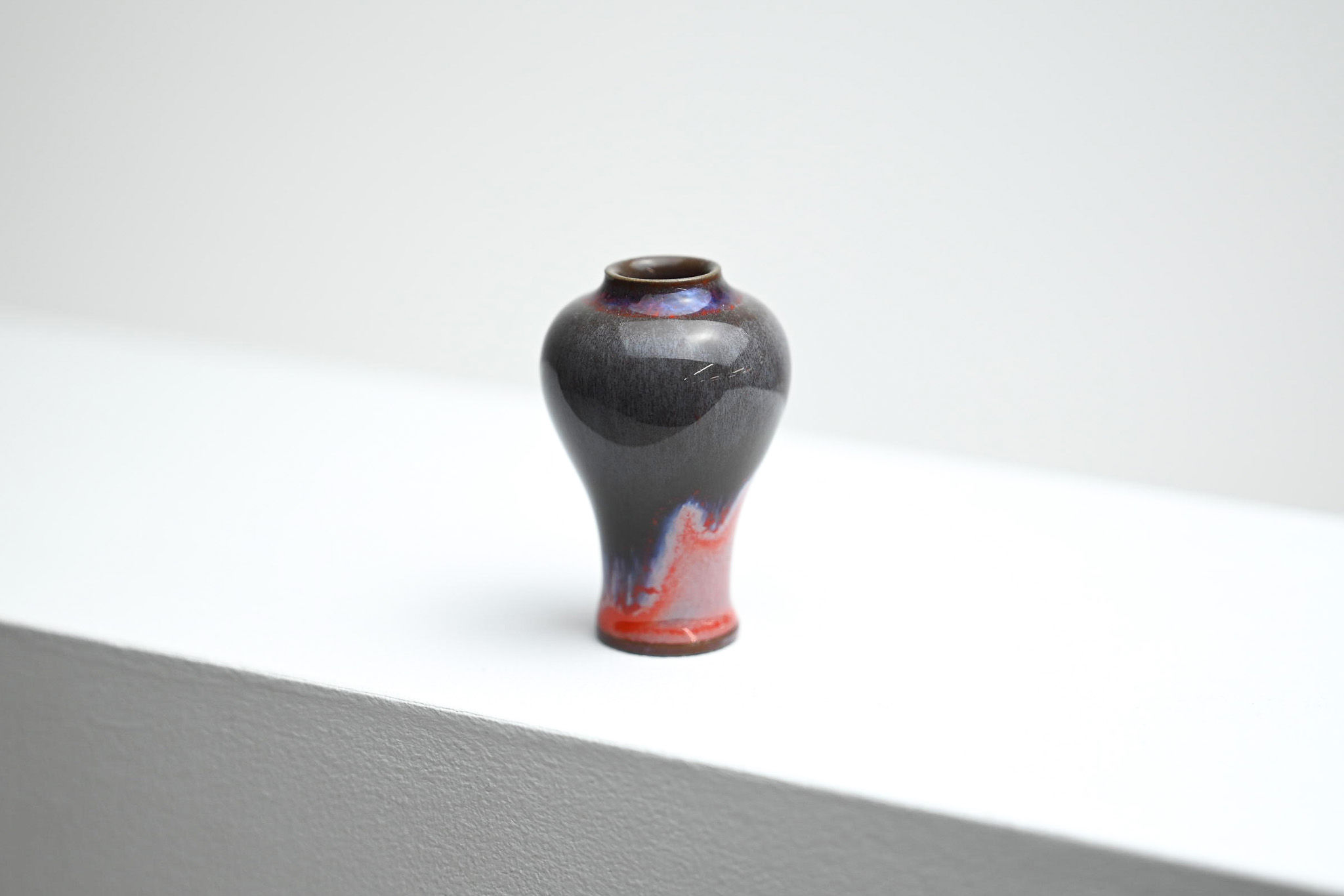 CL42 Yuta Segawa Miniature pot Medium
