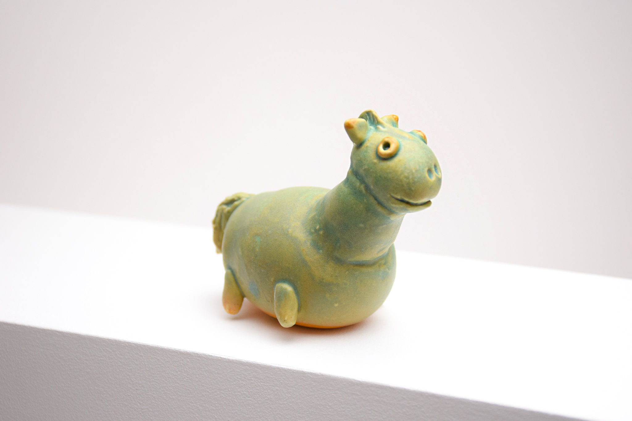 MA09 Yuta Segawa The year of the Horse