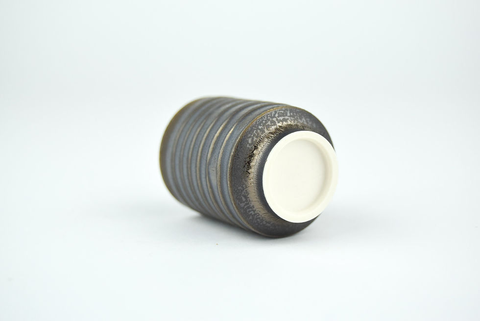 Thumbnail: No. K83 Yuta Segawa Miniature Bowl Small