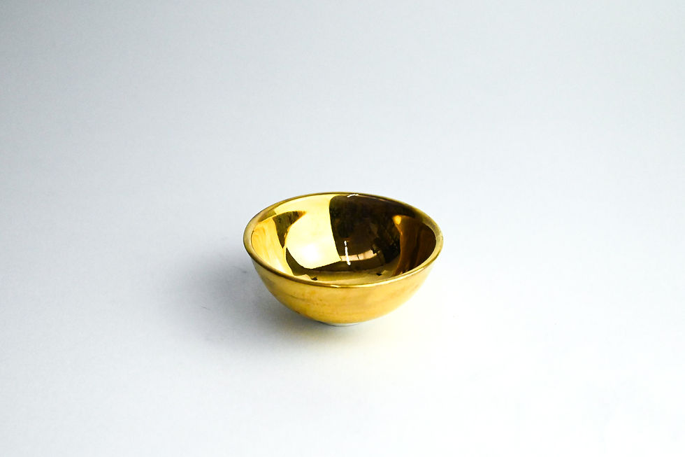 Thumbnail: No. AA171  Yuta Segawa /bowl small
