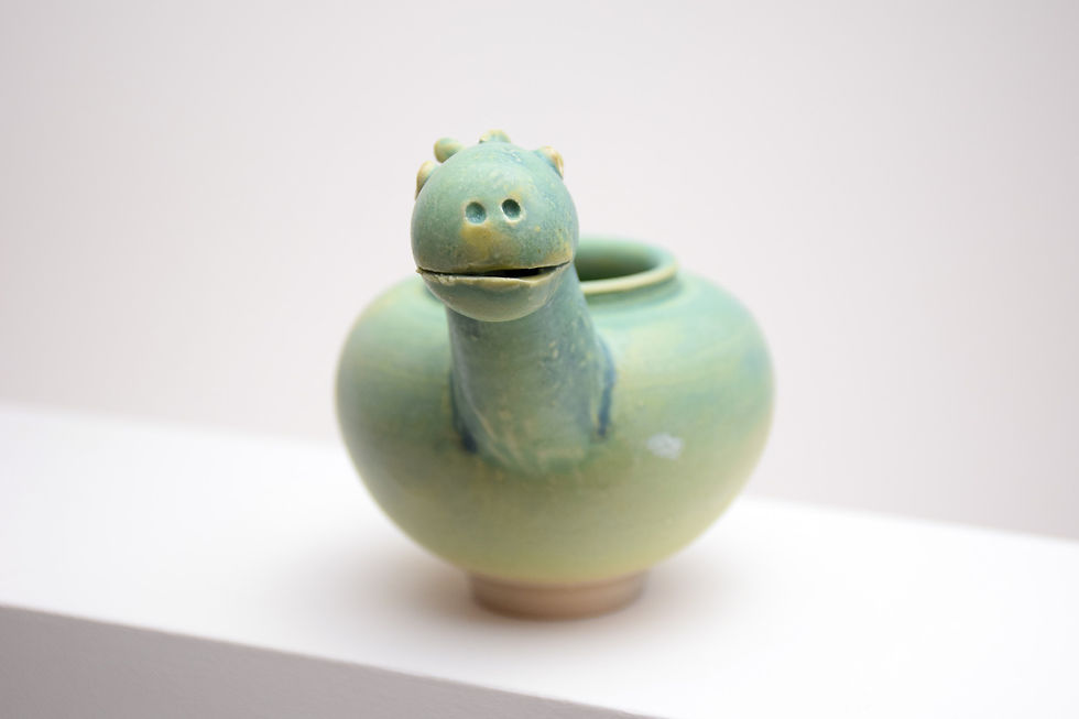 Thumbnail: MA02 Yuta Segawa The year of the Horse