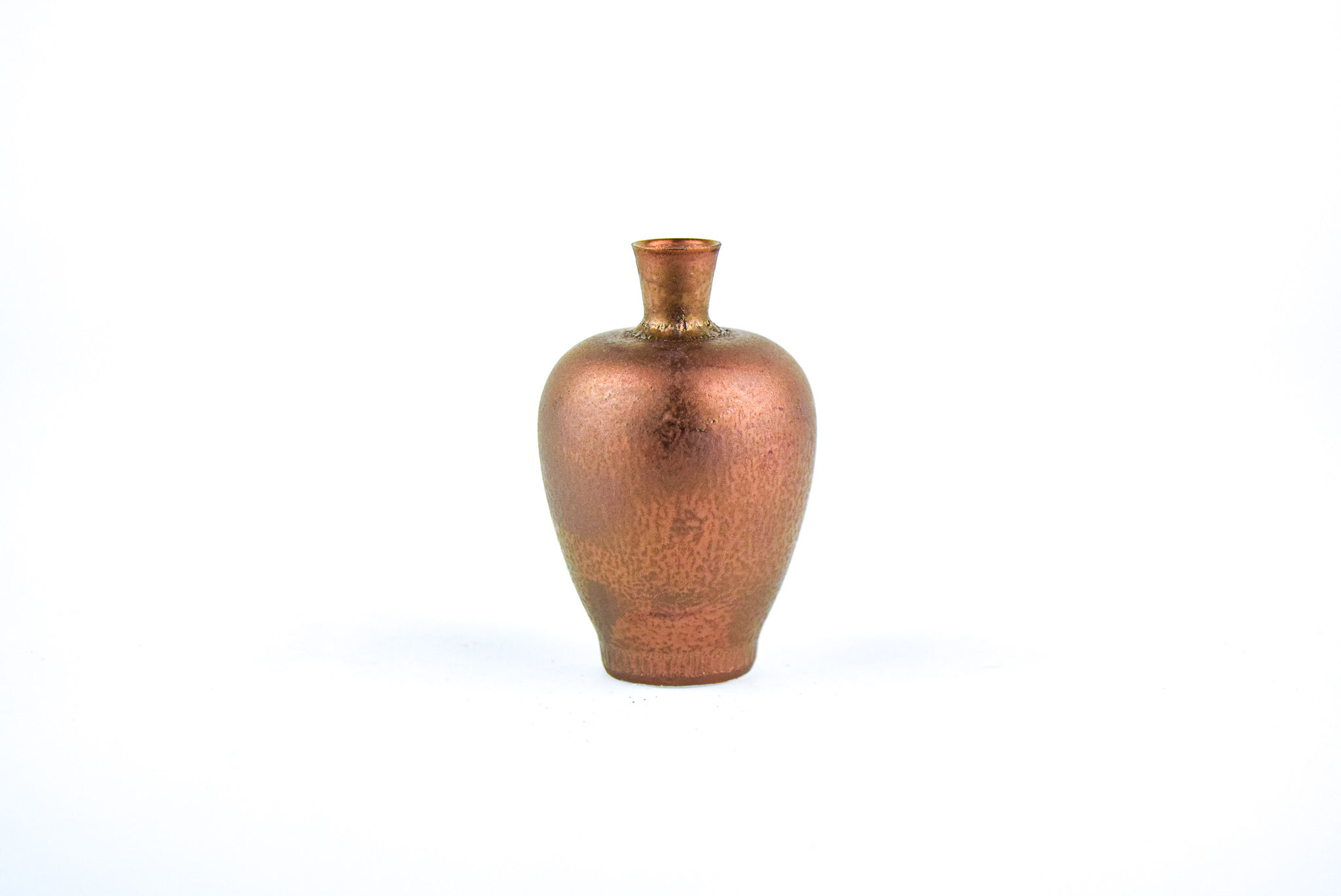 No. M259 Yuta Segawa Miniature Pot Medium