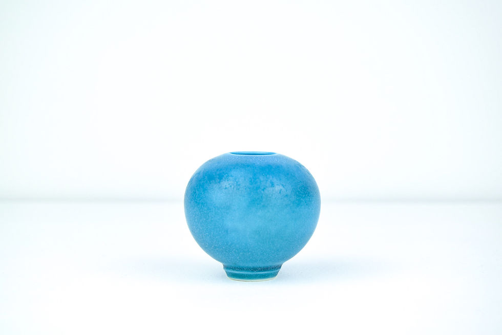 Thumbnail: No.315 Yuta Segawa Miniature Pot Large